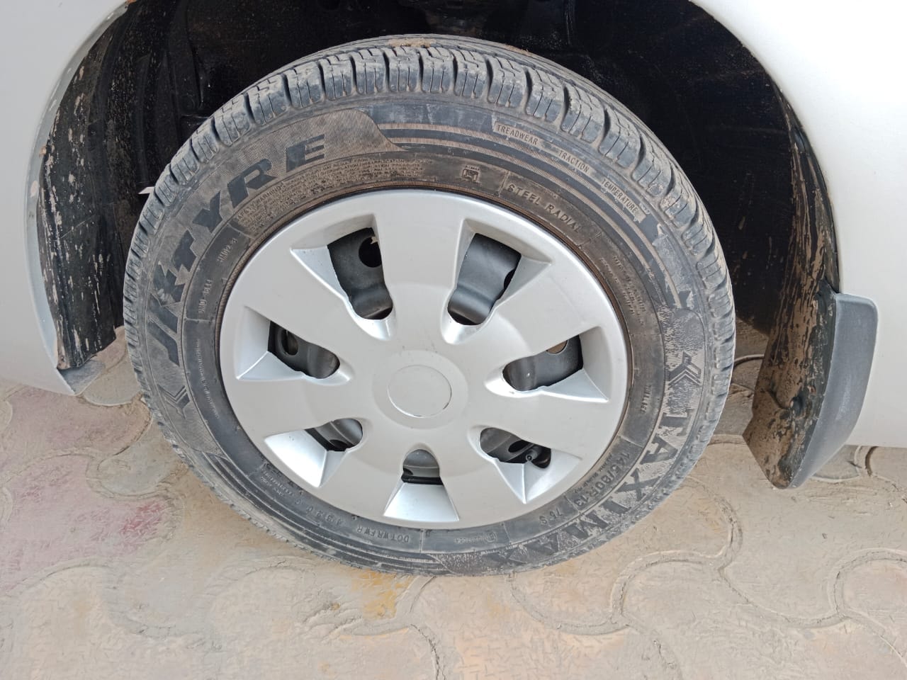 Wagon R image 8 Wagon R image 8