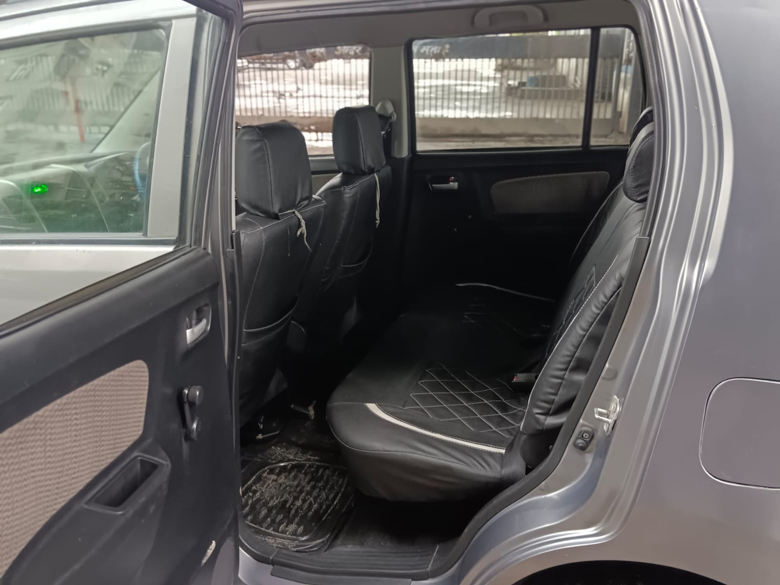 Wagon R image 9 Wagon R image 9