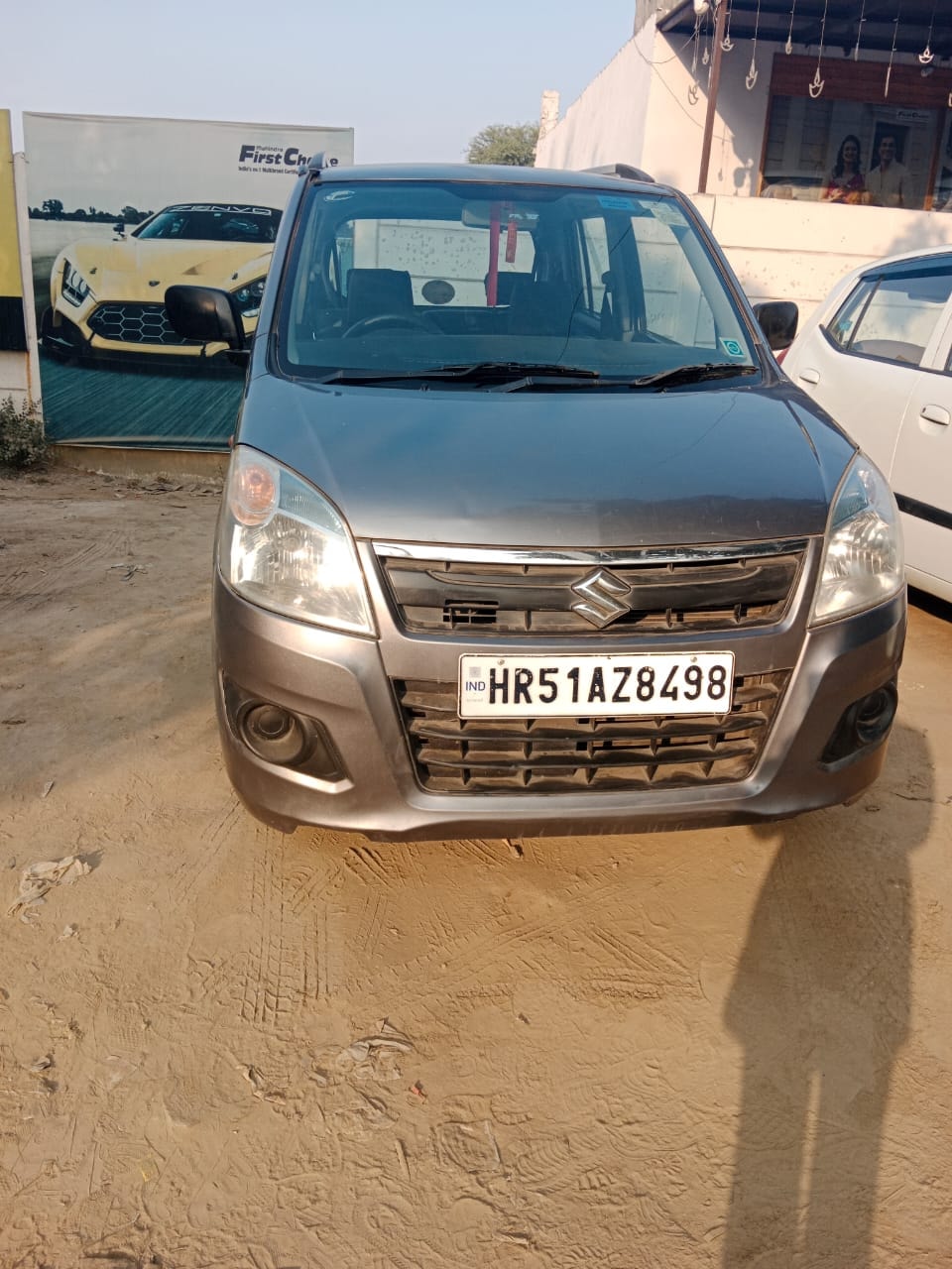 Wagon R image 3 Wagon R image 3