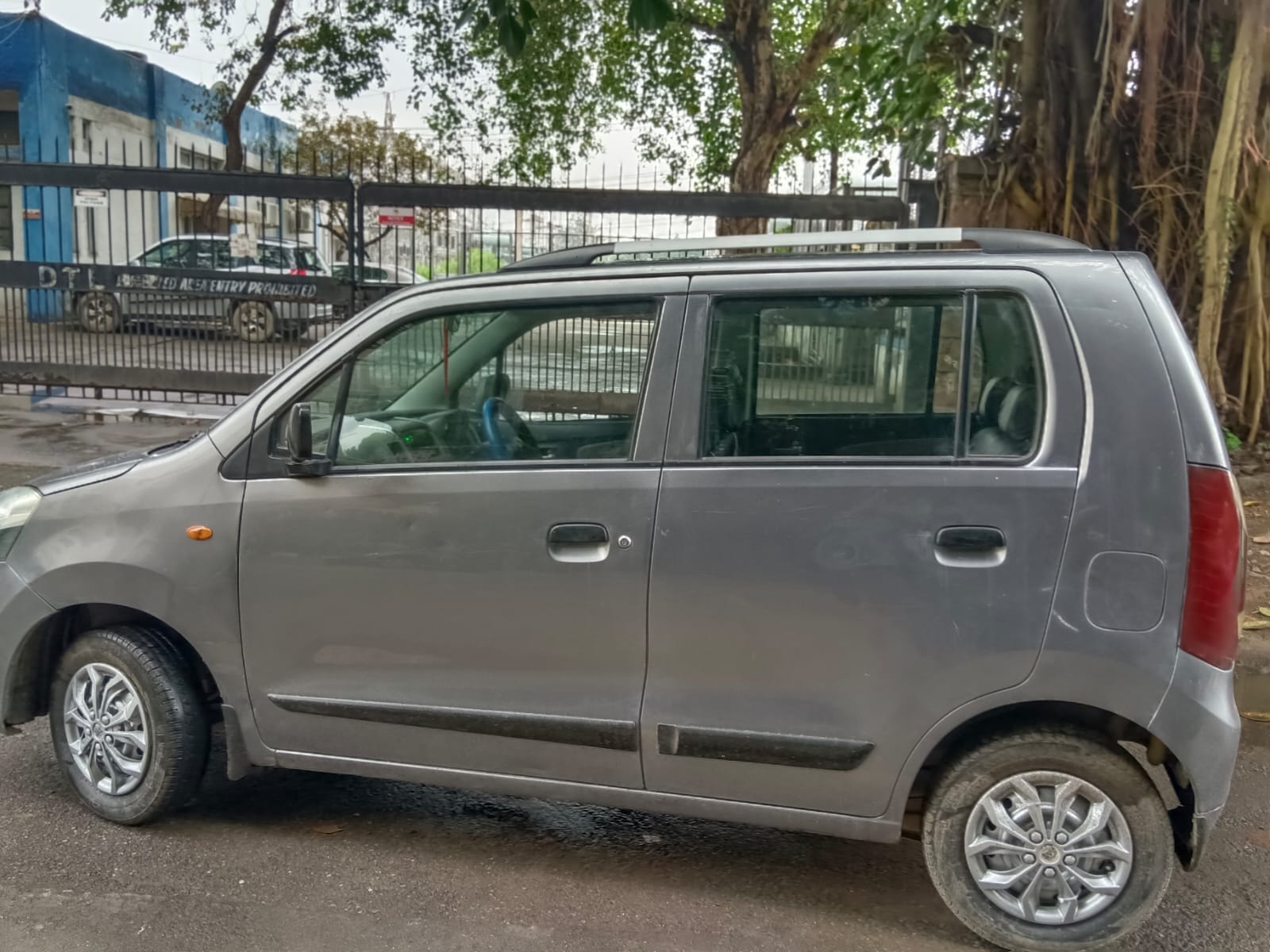 Wagon R image 4 Wagon R image 4