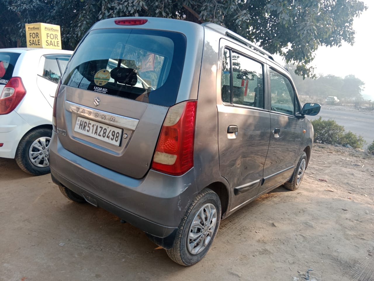 Wagon R image 5 Wagon R image 5