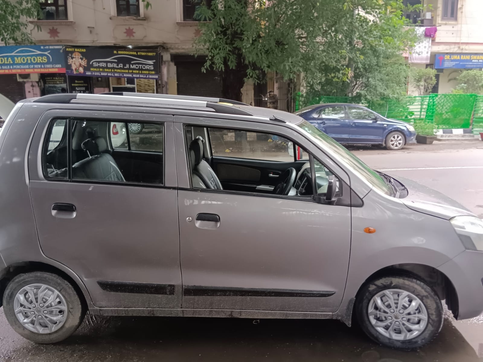 Wagon R image 8 Wagon R image 8