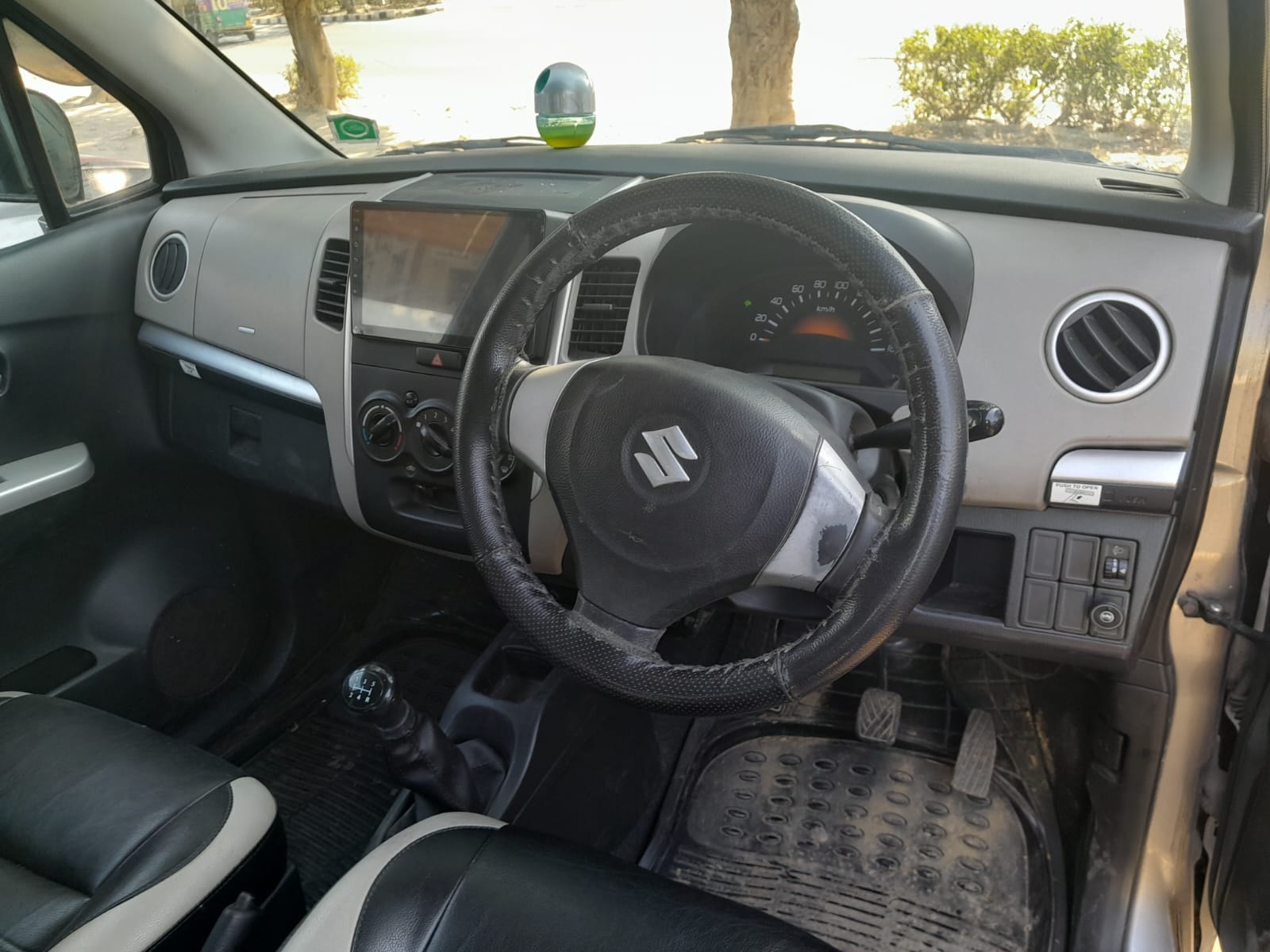 Wagon R image 9 Wagon R image 9