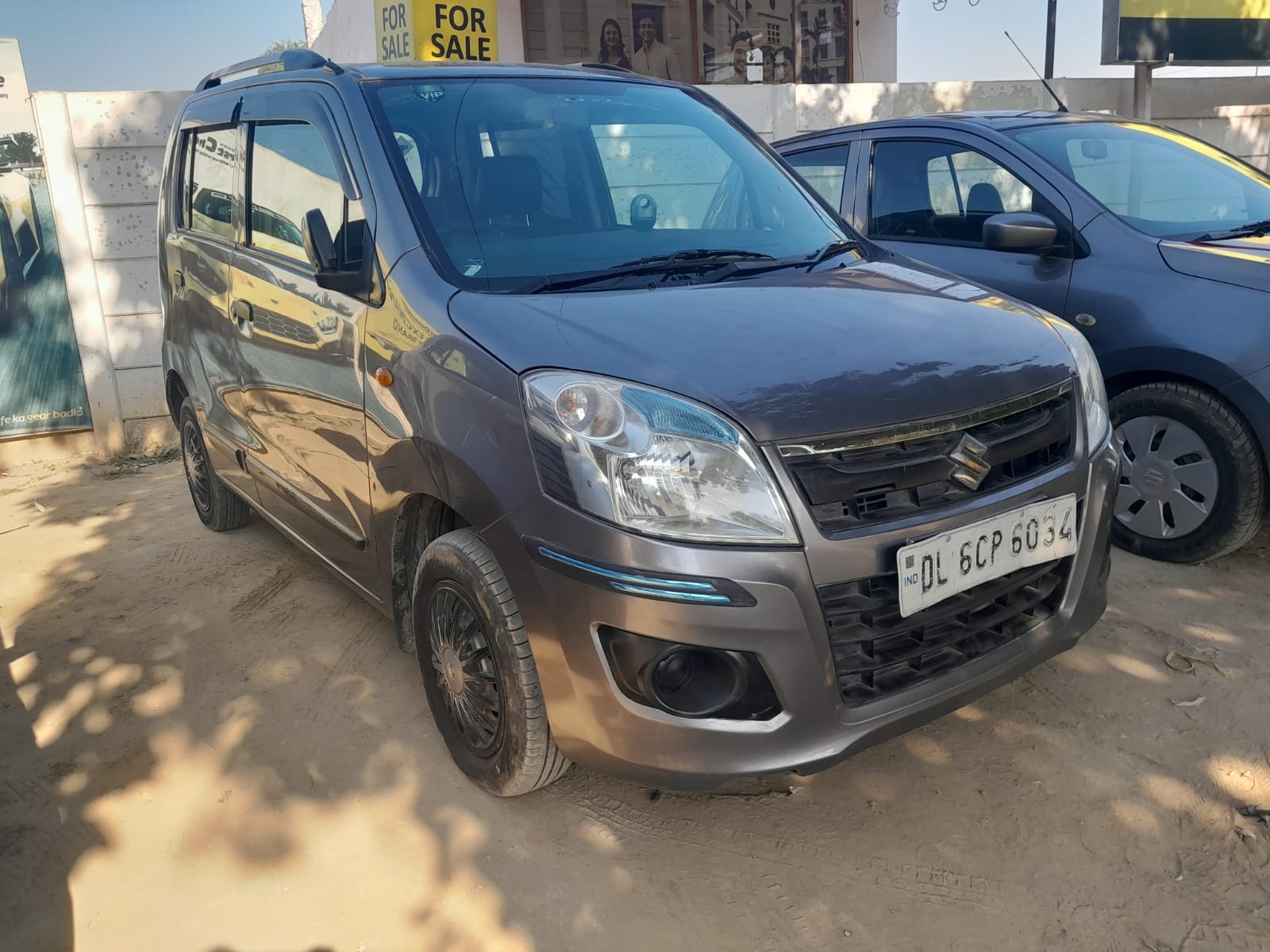 Wagon R image 2 Wagon R image 2