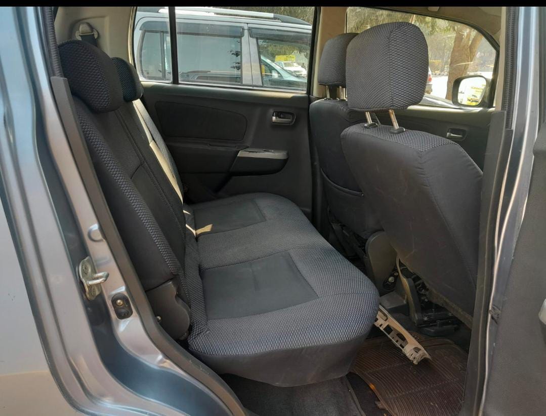 Wagon R image 8 Wagon R image 8