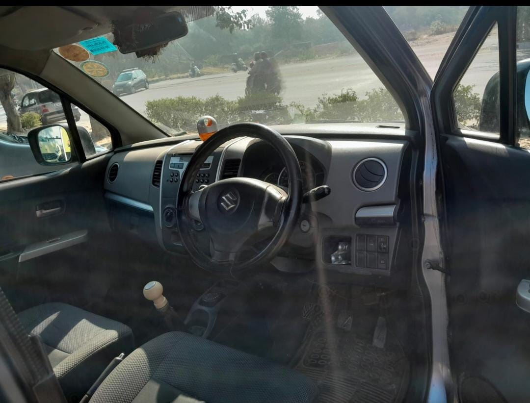 Wagon R image 6 Wagon R image 6