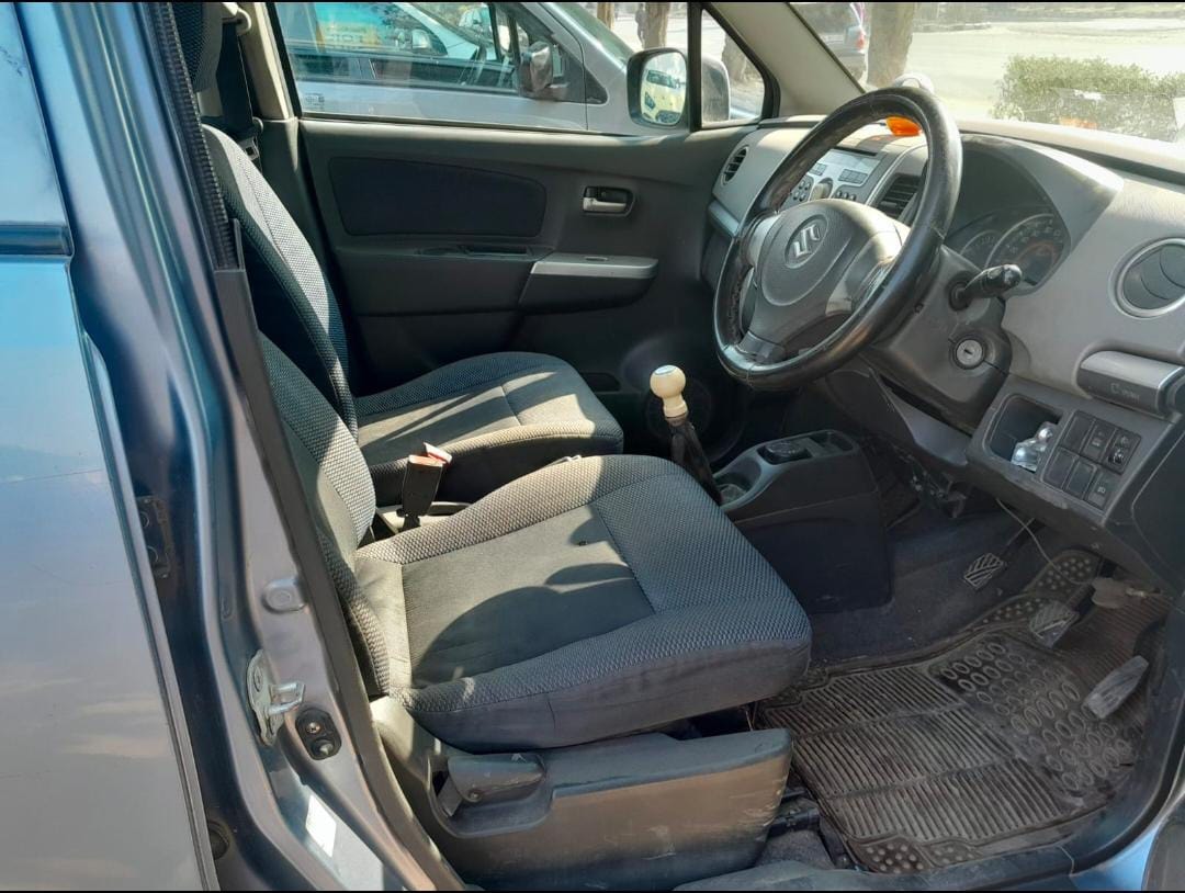 Wagon R image 7 Wagon R image 7