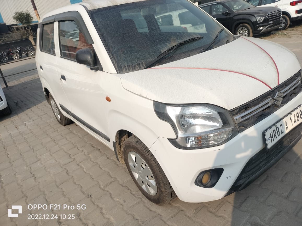 Wagon R image 6 Wagon R image 6