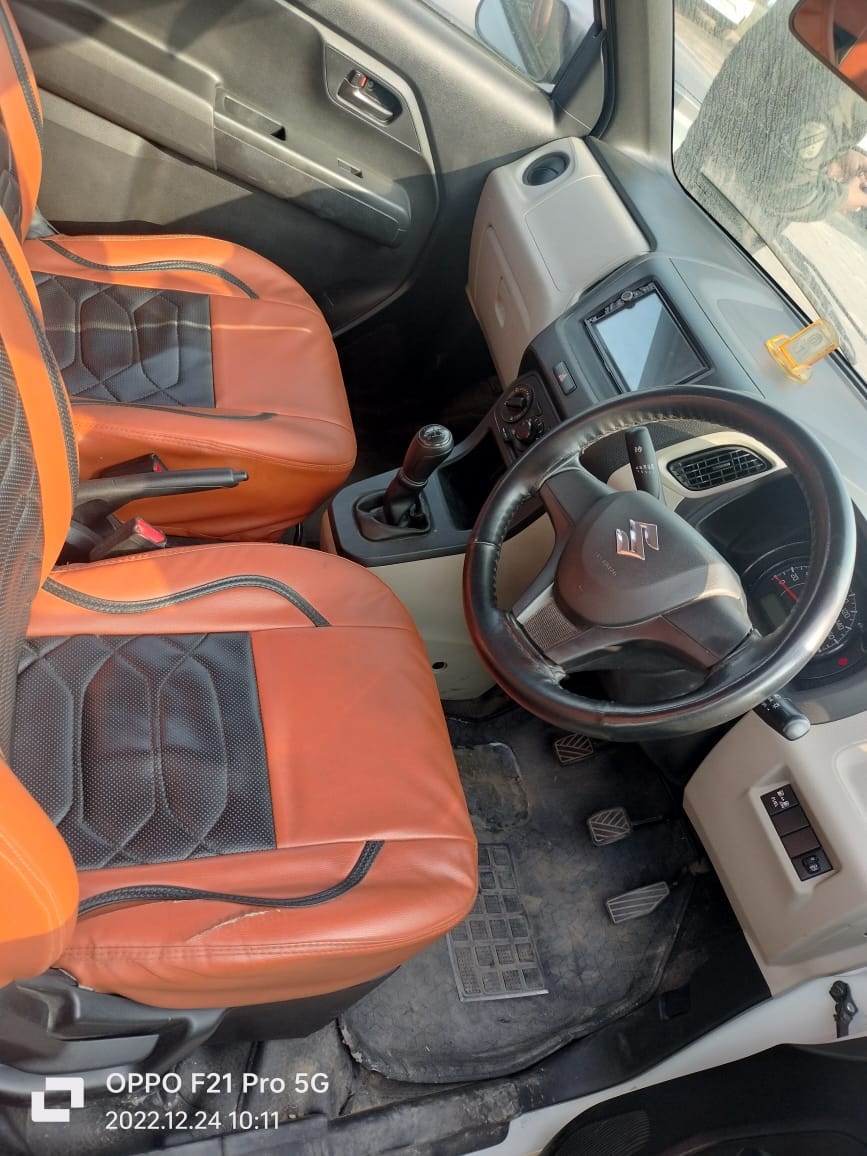 Wagon R image 9 Wagon R image 9