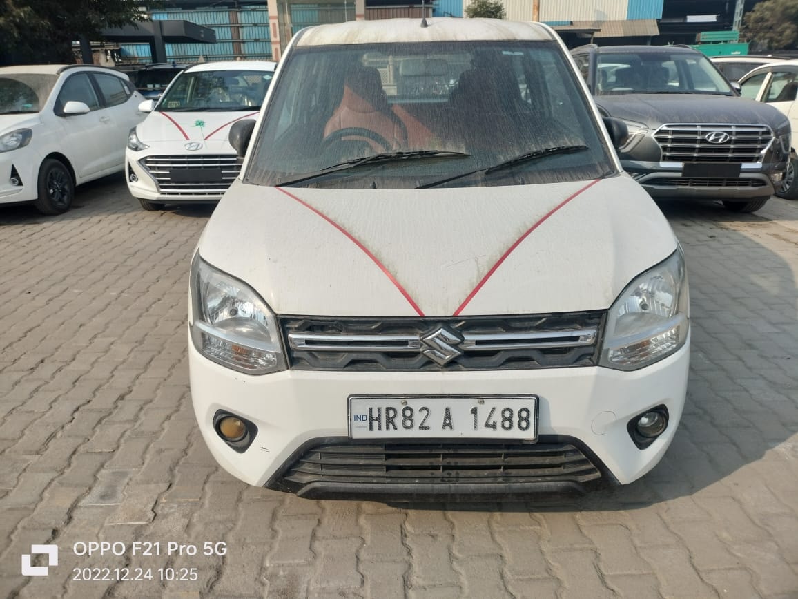 Wagon R image 7 Wagon R image 7