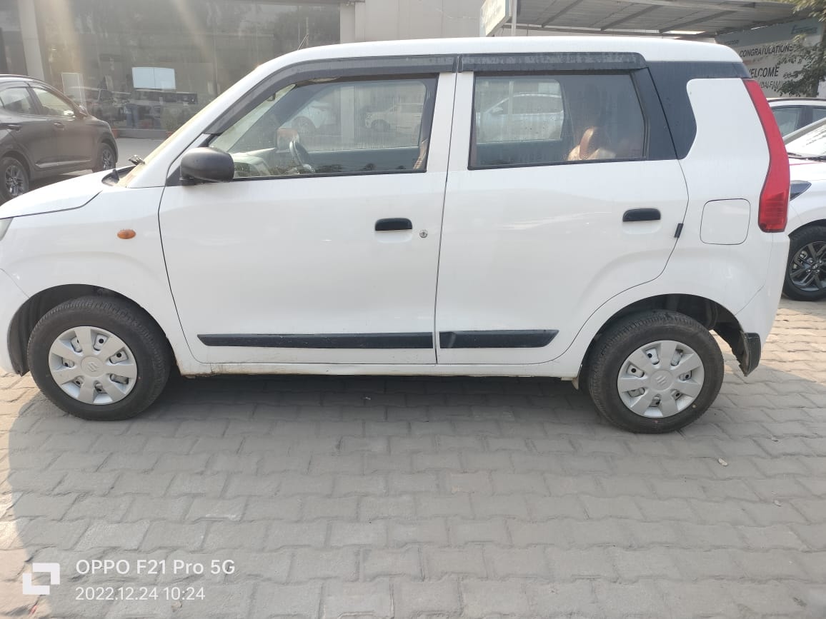 Wagon R image 2 Wagon R image 2