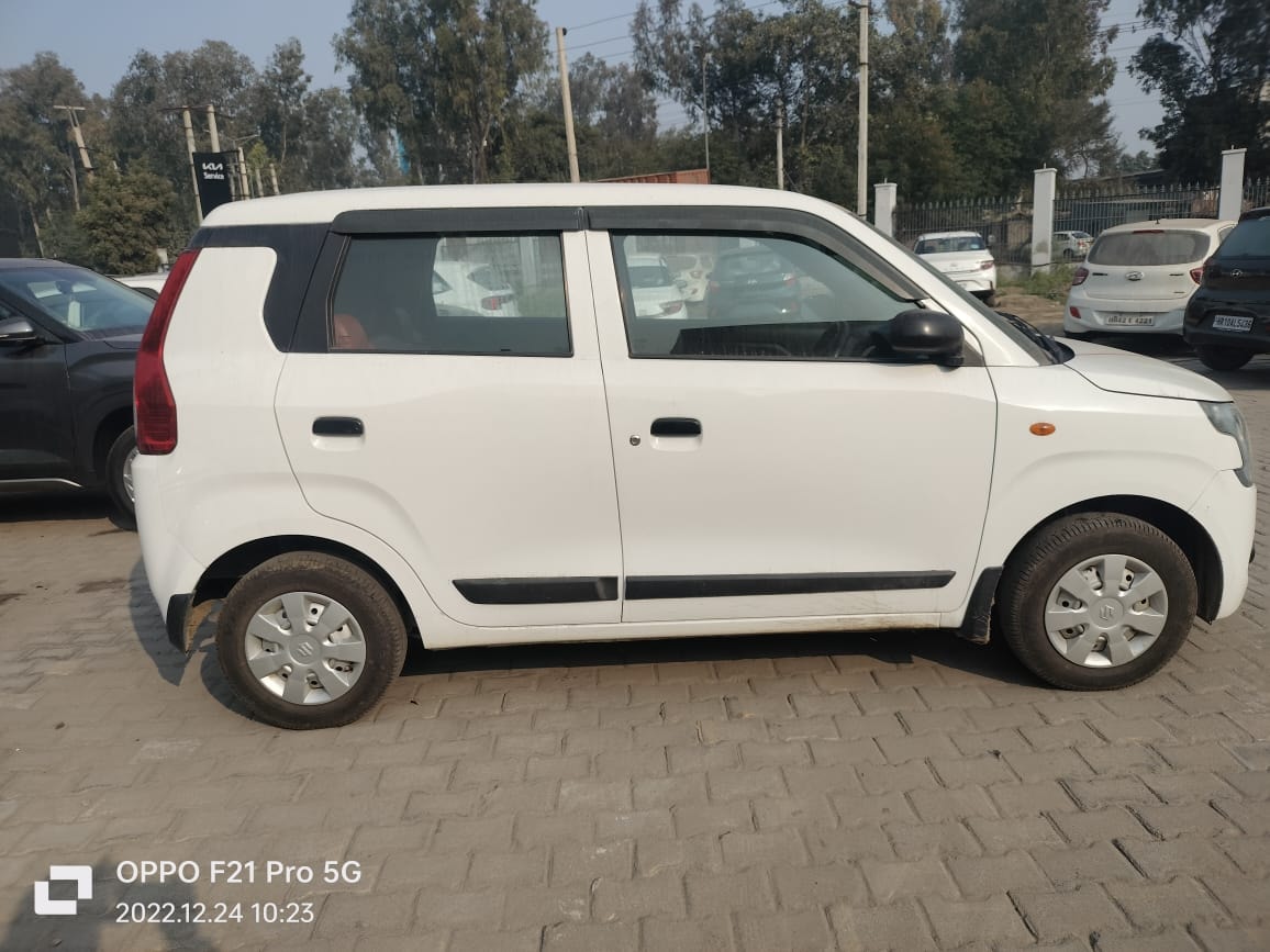 Wagon R image 5 Wagon R image 5