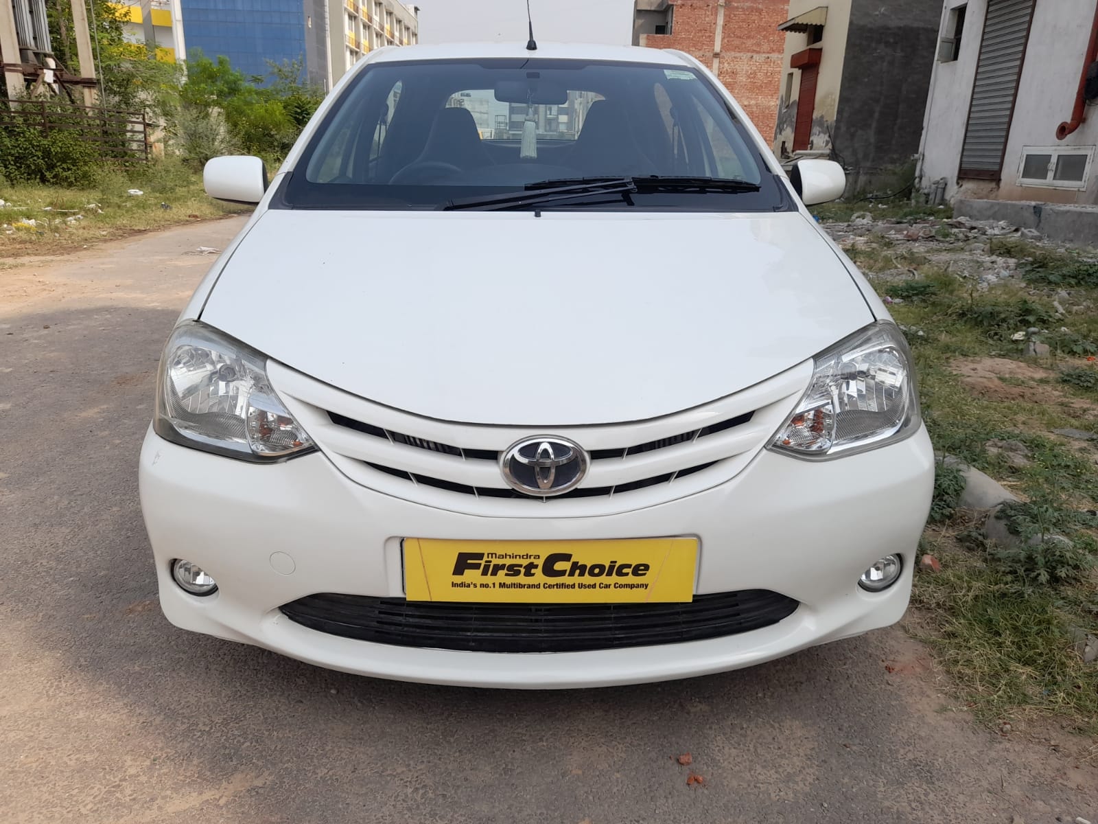 Etios Liva image 1 Etios Liva image 1