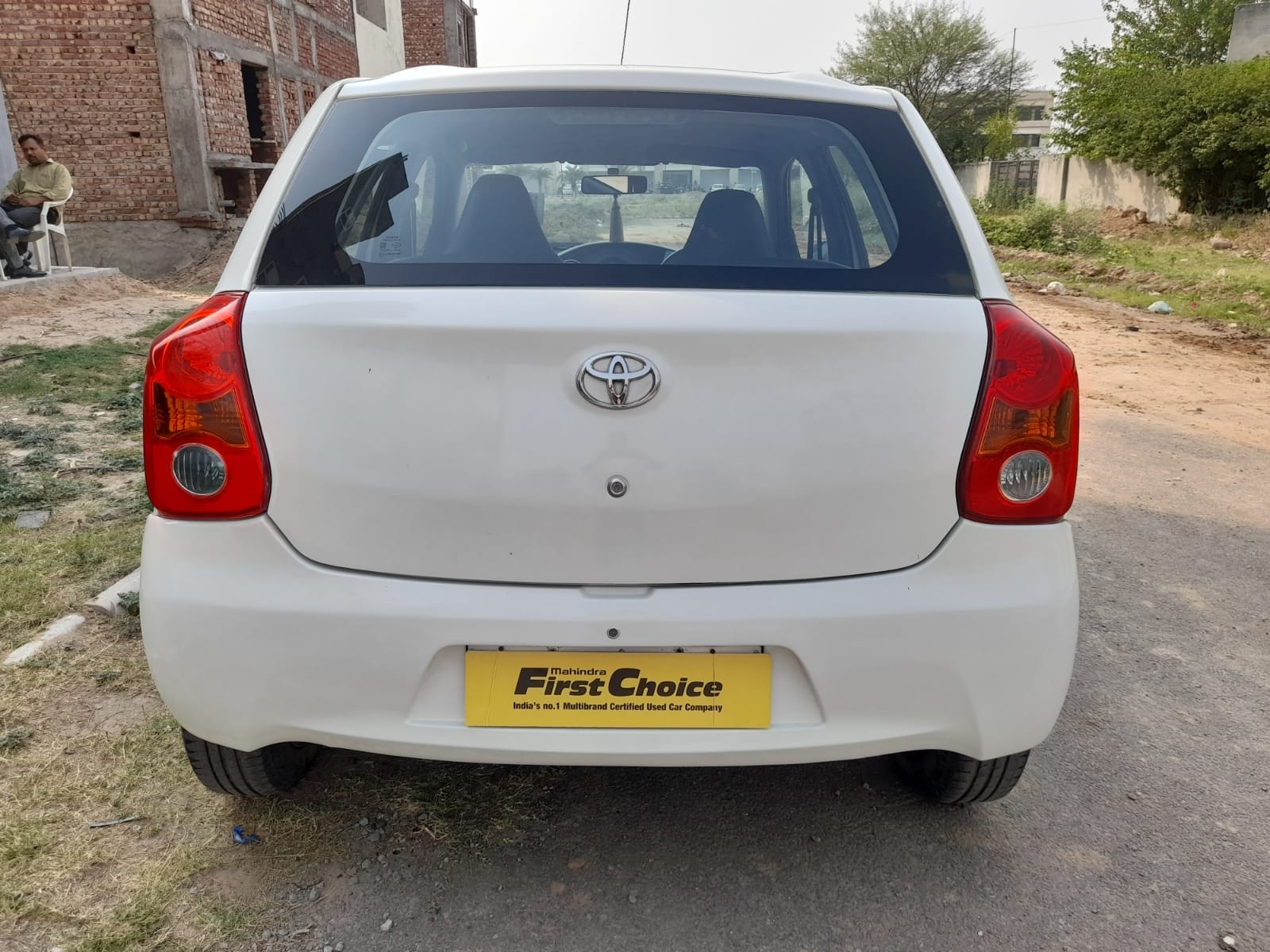 Etios Liva image 2 Etios Liva image 2