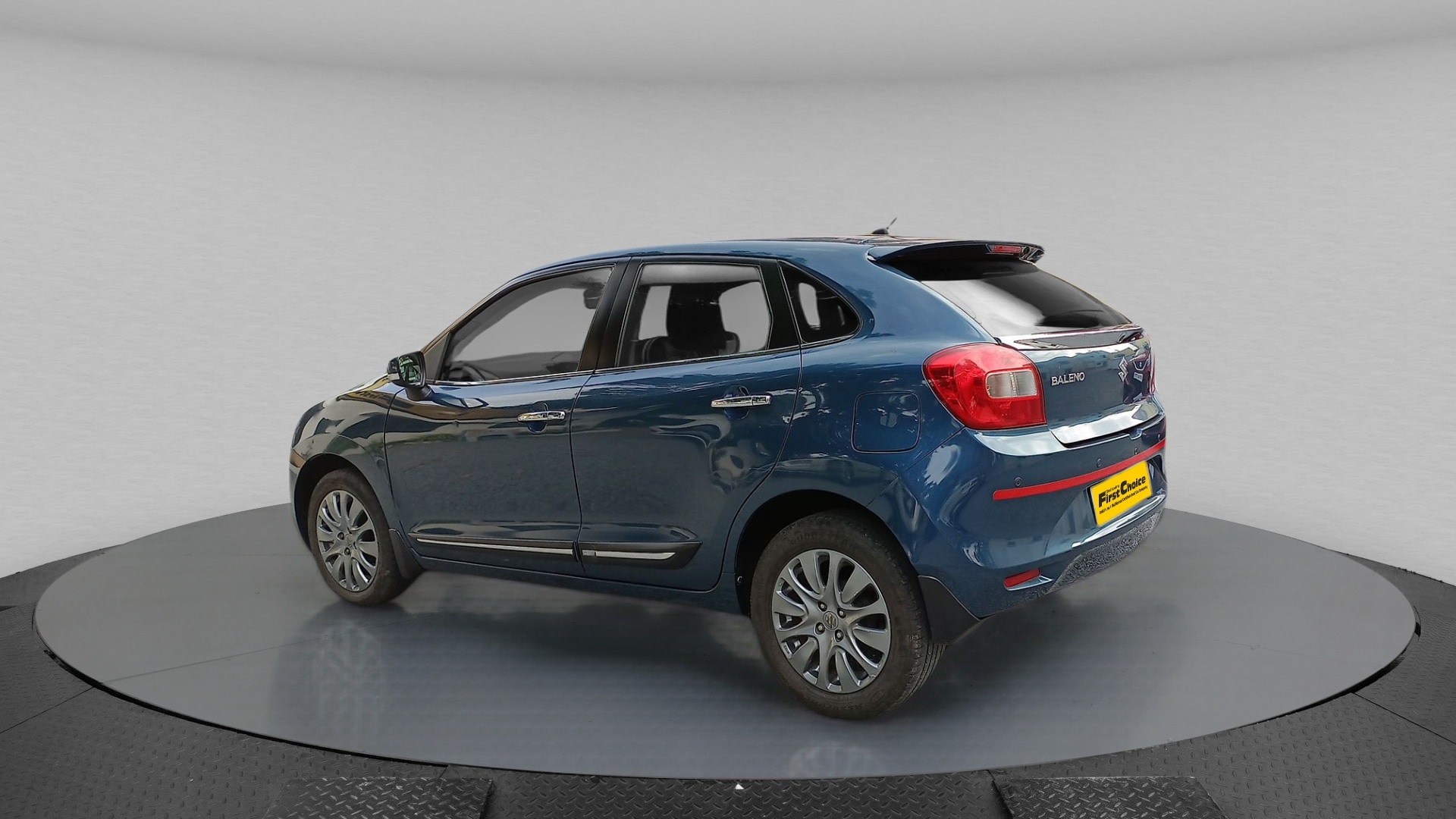 Baleno image 3 Baleno image 3