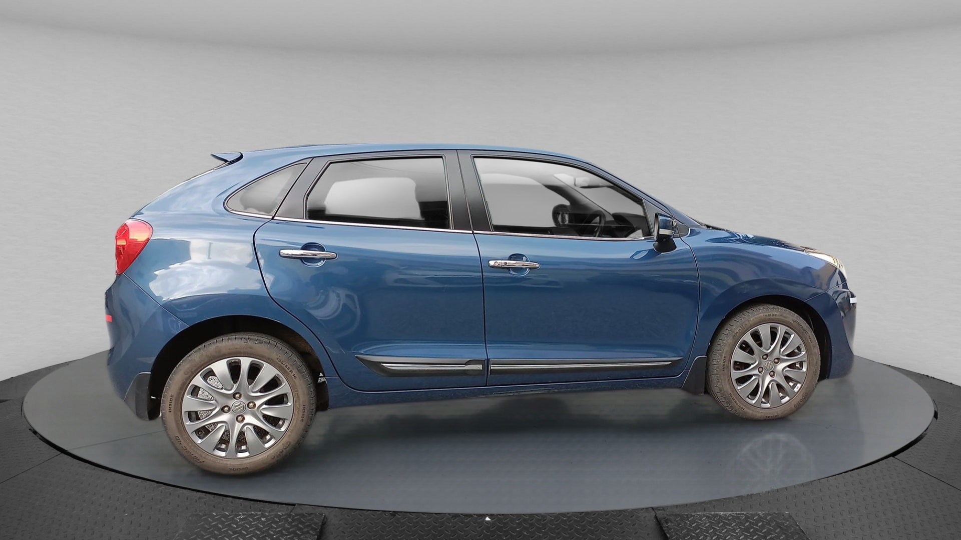 Baleno image 6 Baleno image 6