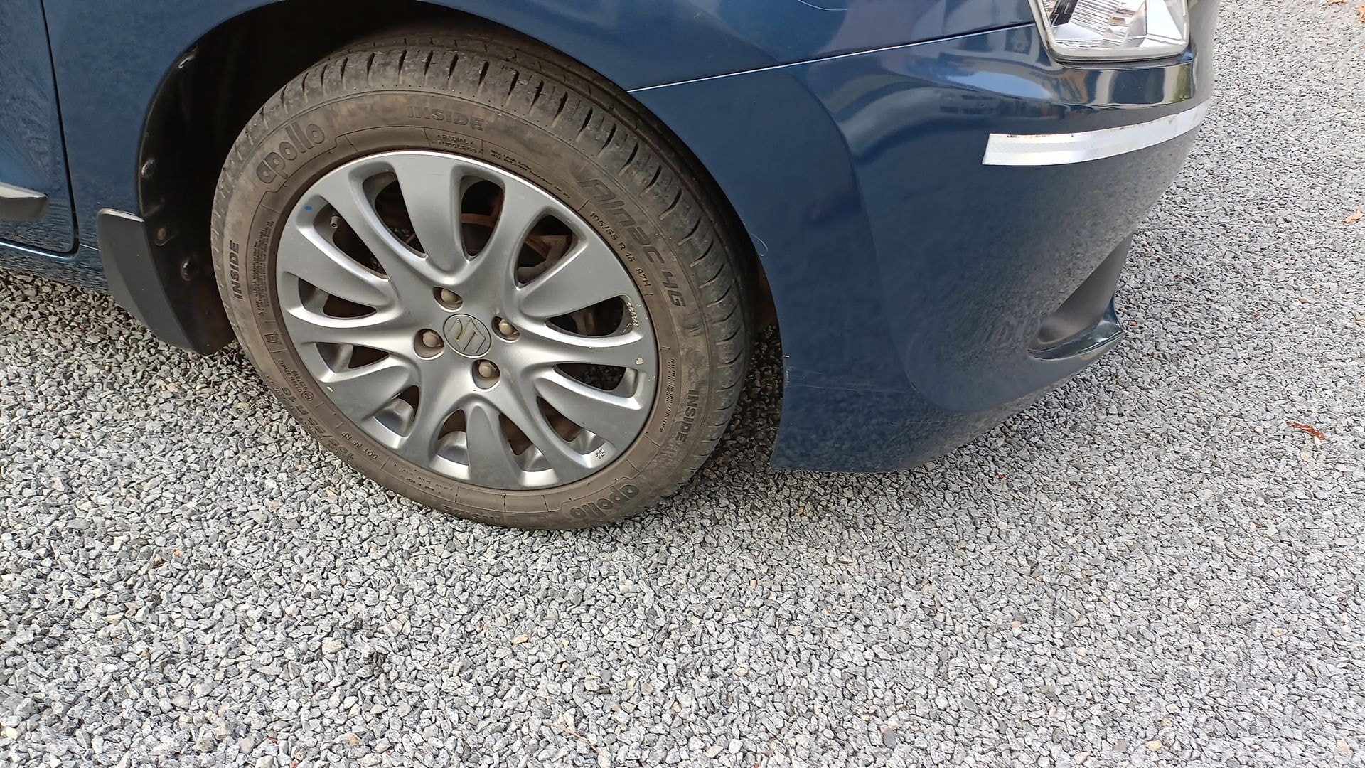 Baleno image 9 Baleno image 9