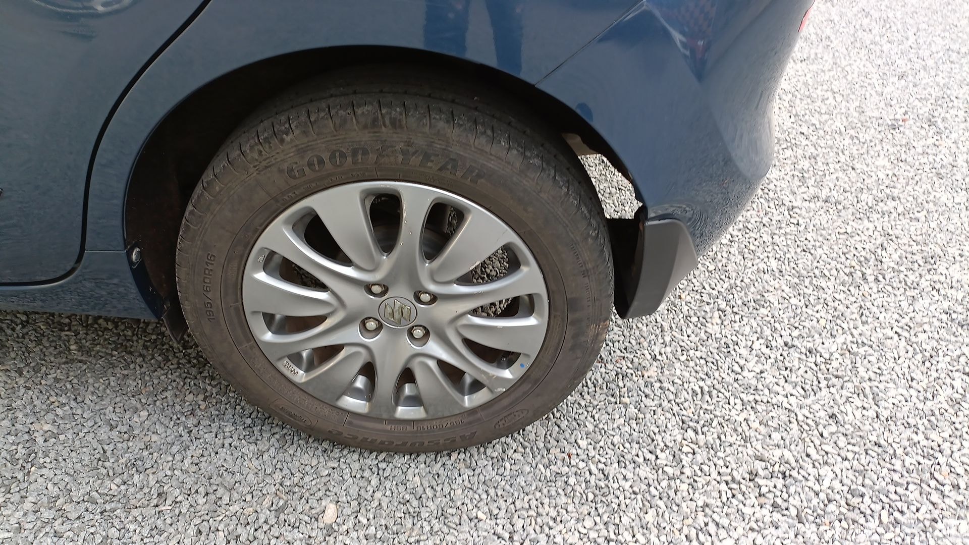 Baleno image 12 Baleno image 12