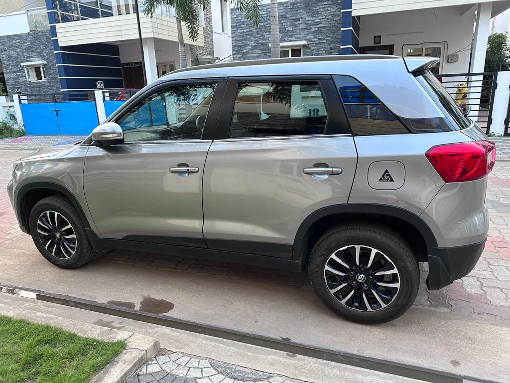 Urban Cruiser image 5 Urban Cruiser image 5