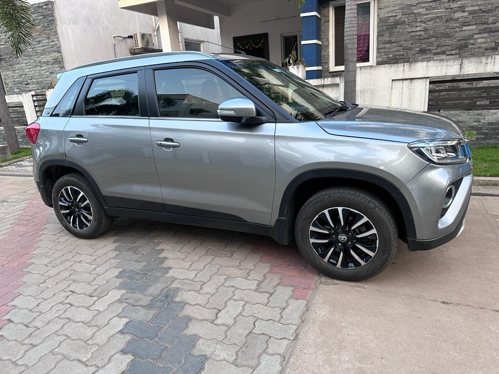 Urban Cruiser image 6 Urban Cruiser image 6