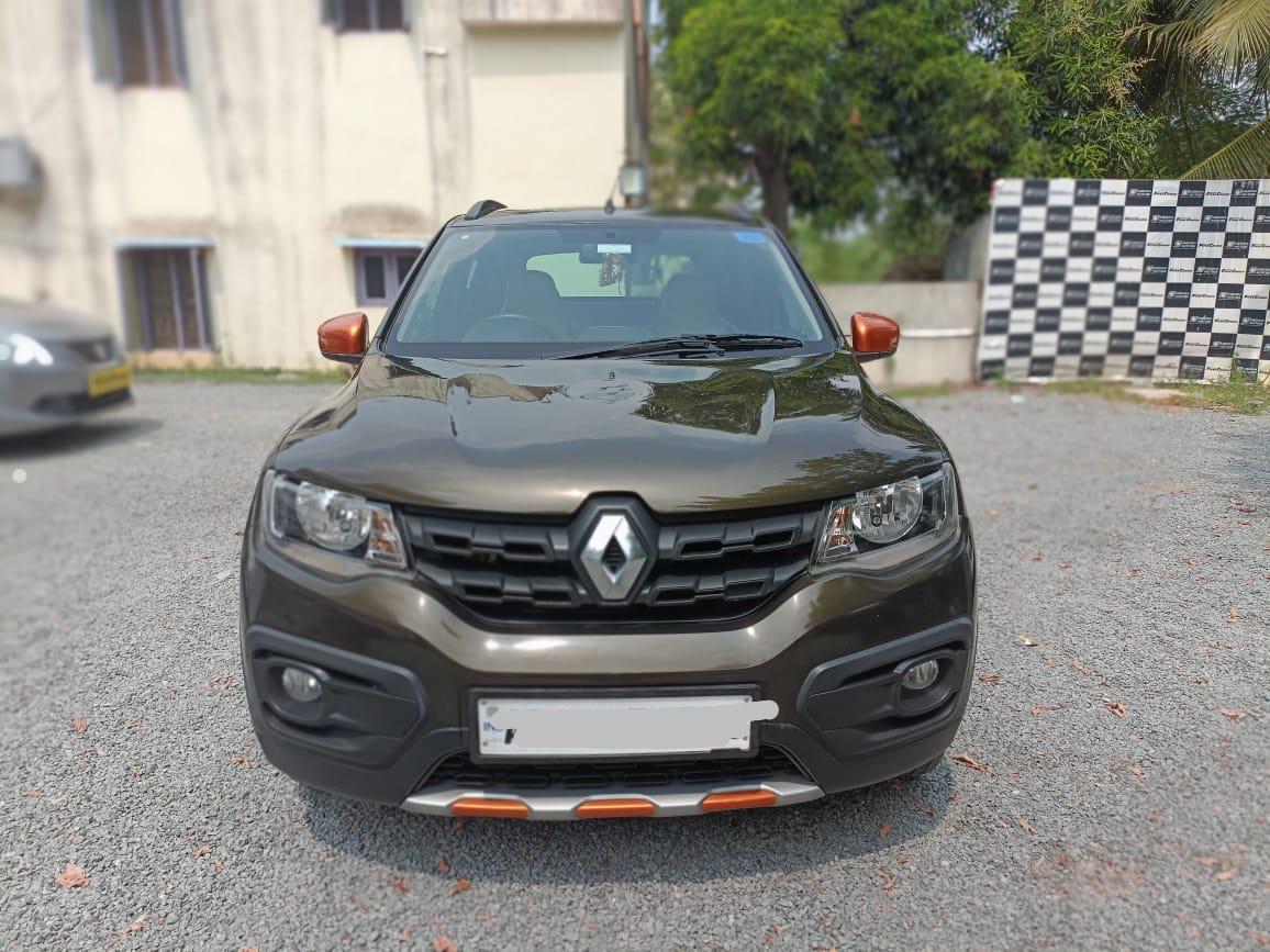 Used 2019 Renault Kwid