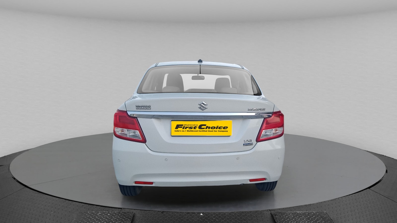 Dzire image 4 Dzire image 4