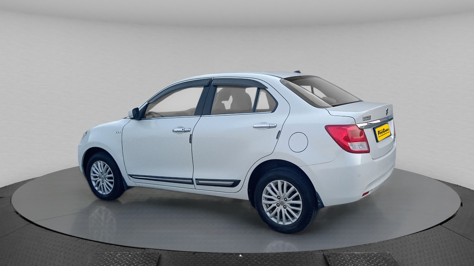 Dzire image 3 Dzire image 3