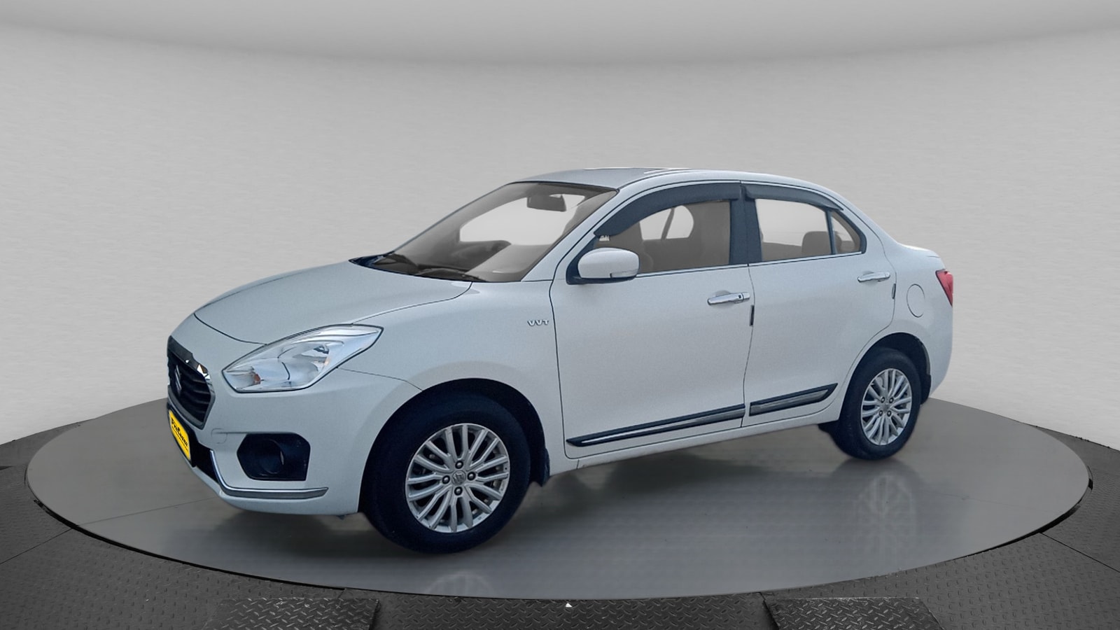 Dzire image 1 Dzire image 1