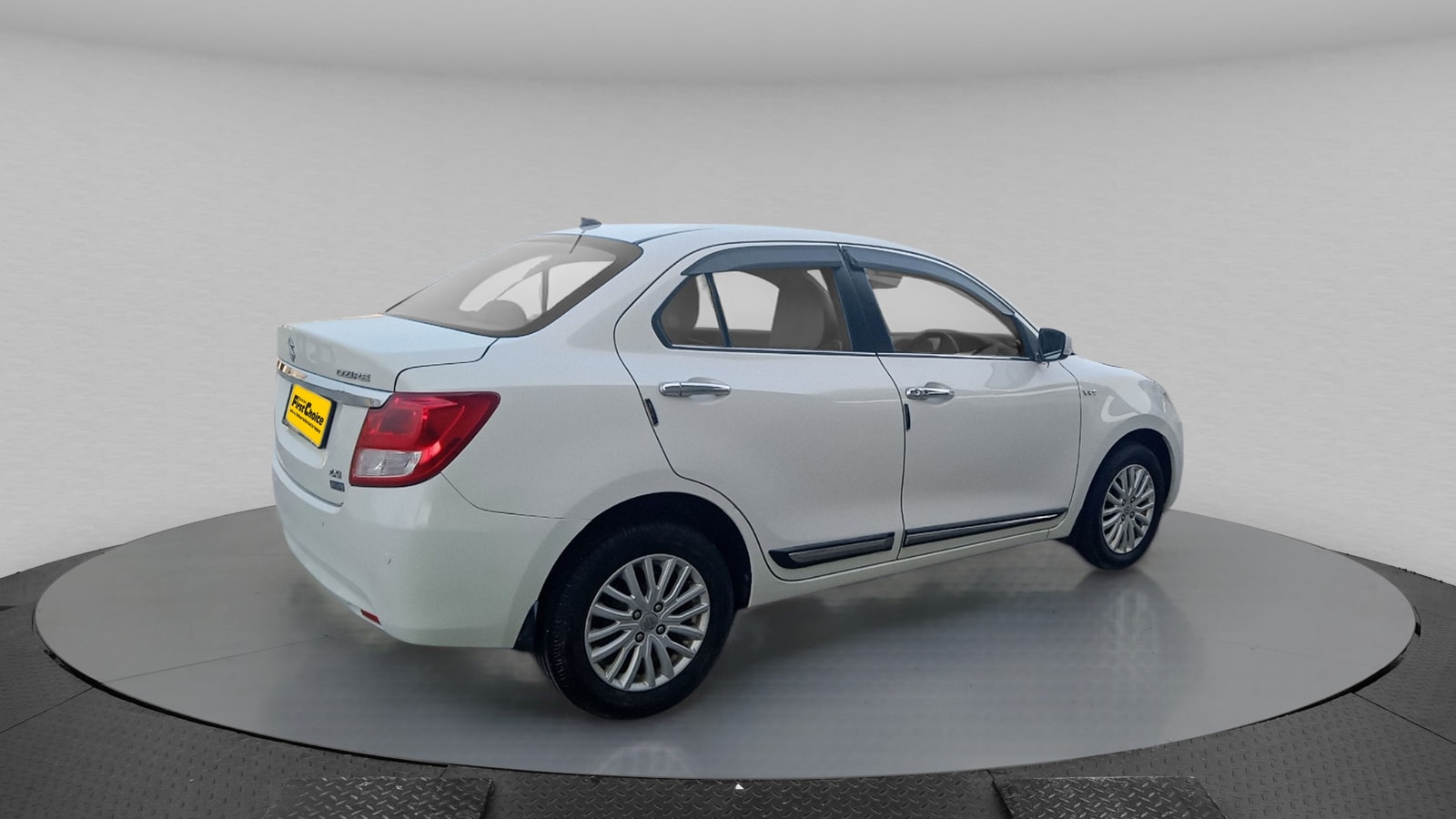 Dzire image 7 Dzire image 7