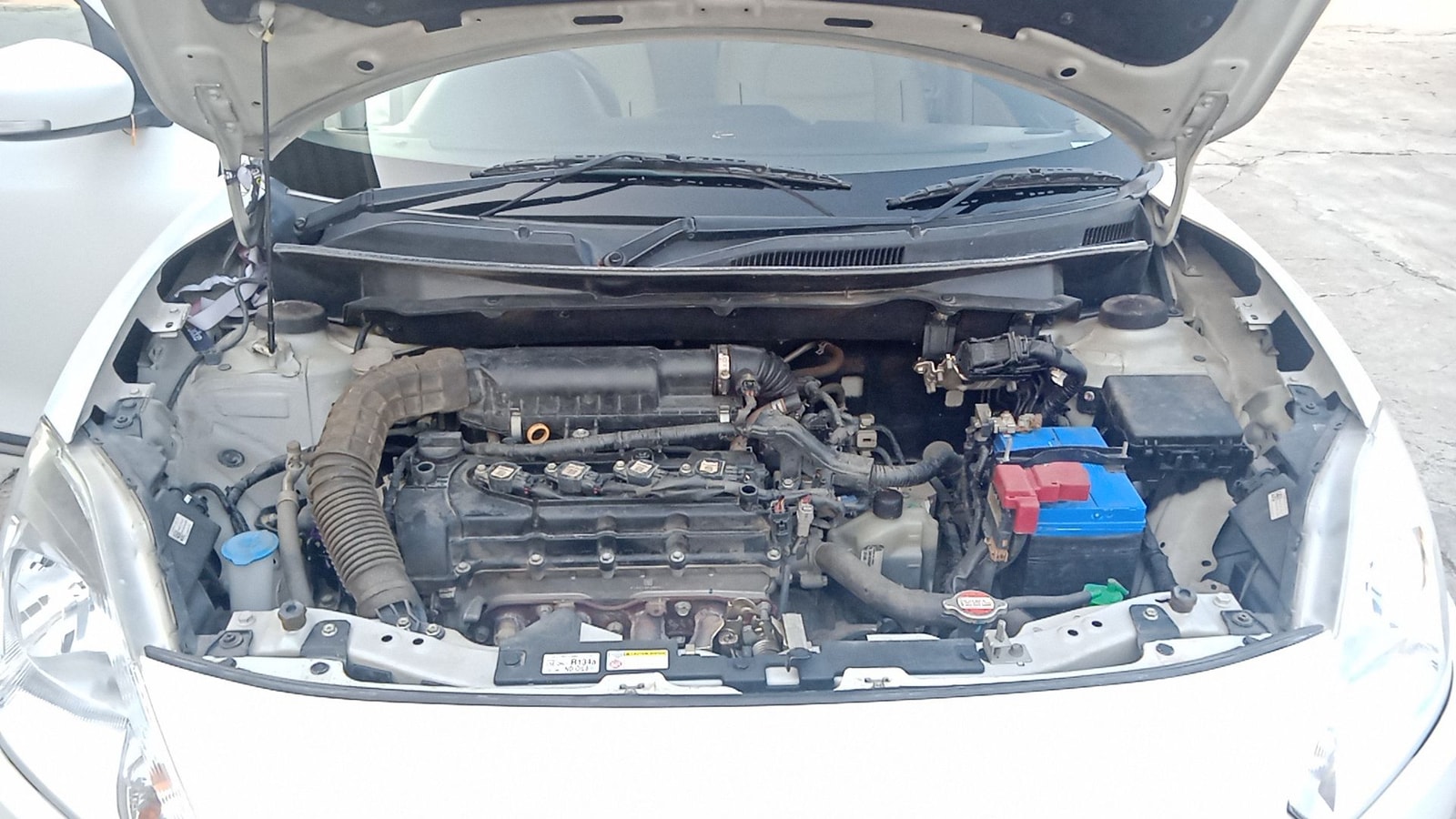 Dzire image 13 Dzire image 13