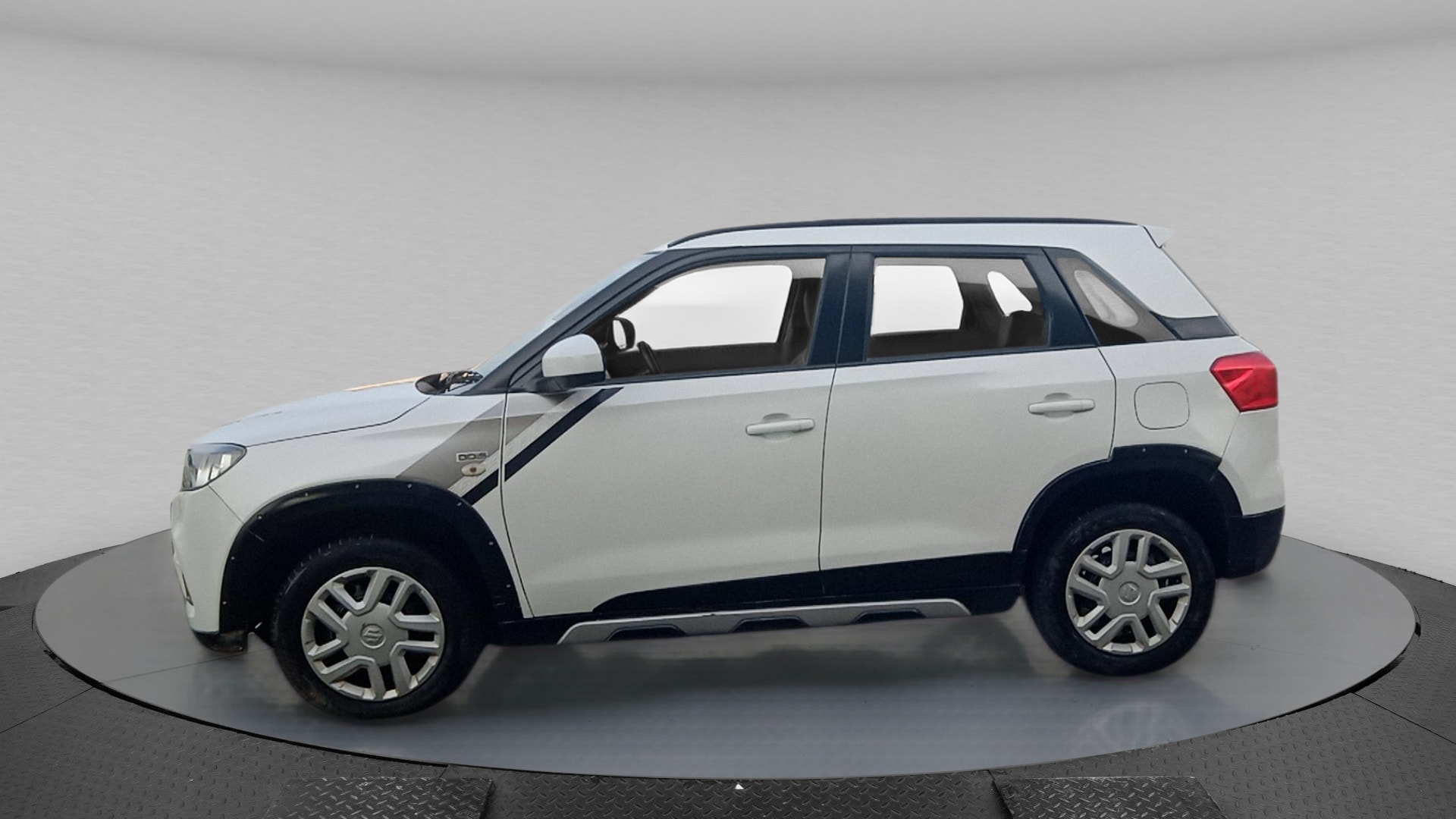 Vitara Brezza image 2 Vitara Brezza image 2