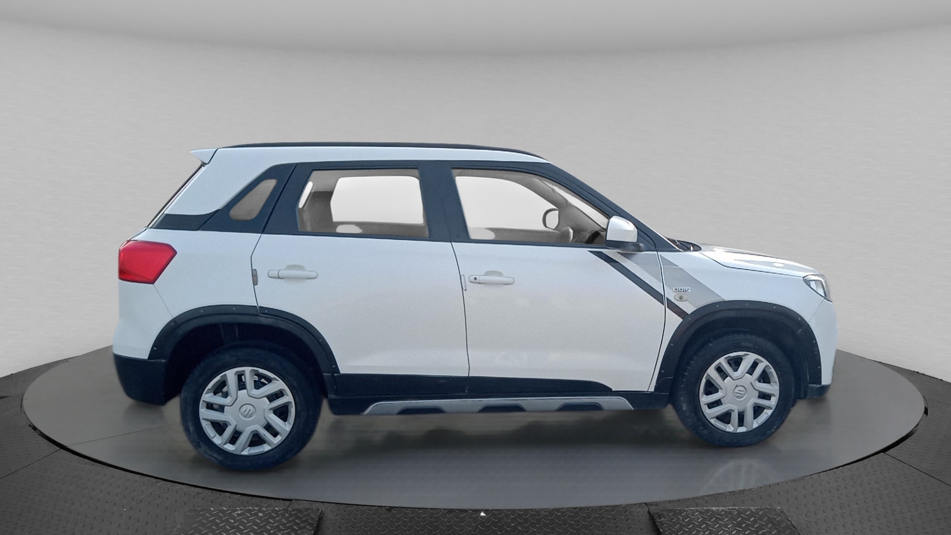 Vitara Brezza image 6 Vitara Brezza image 6