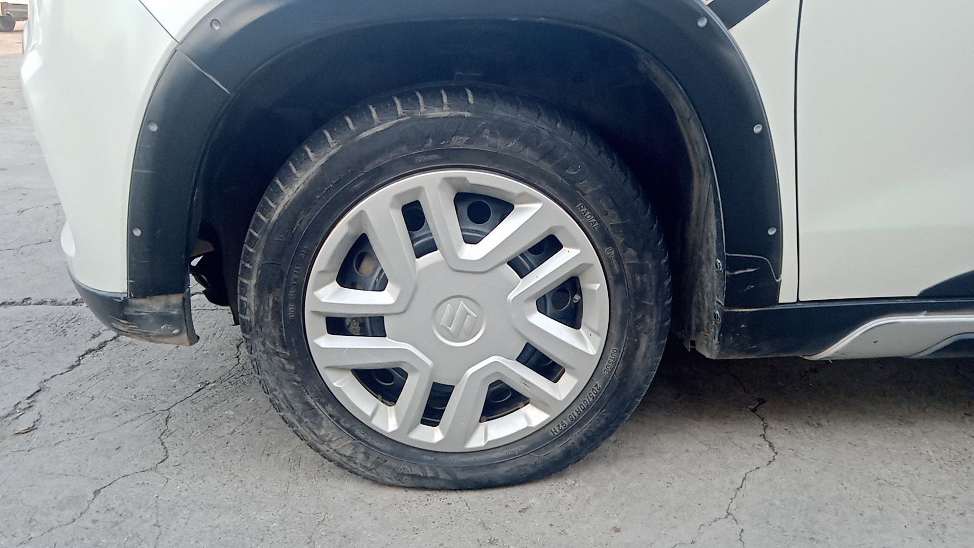 Vitara Brezza image 10 Vitara Brezza image 10