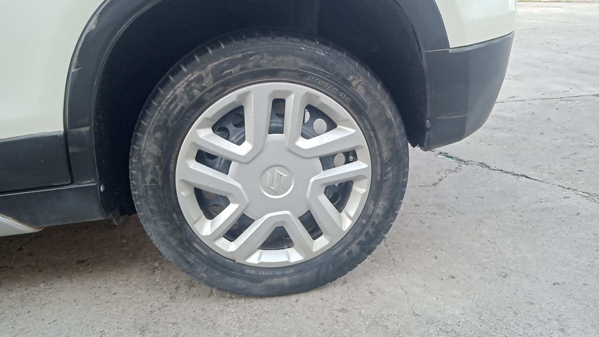 Vitara Brezza image 12 Vitara Brezza image 12