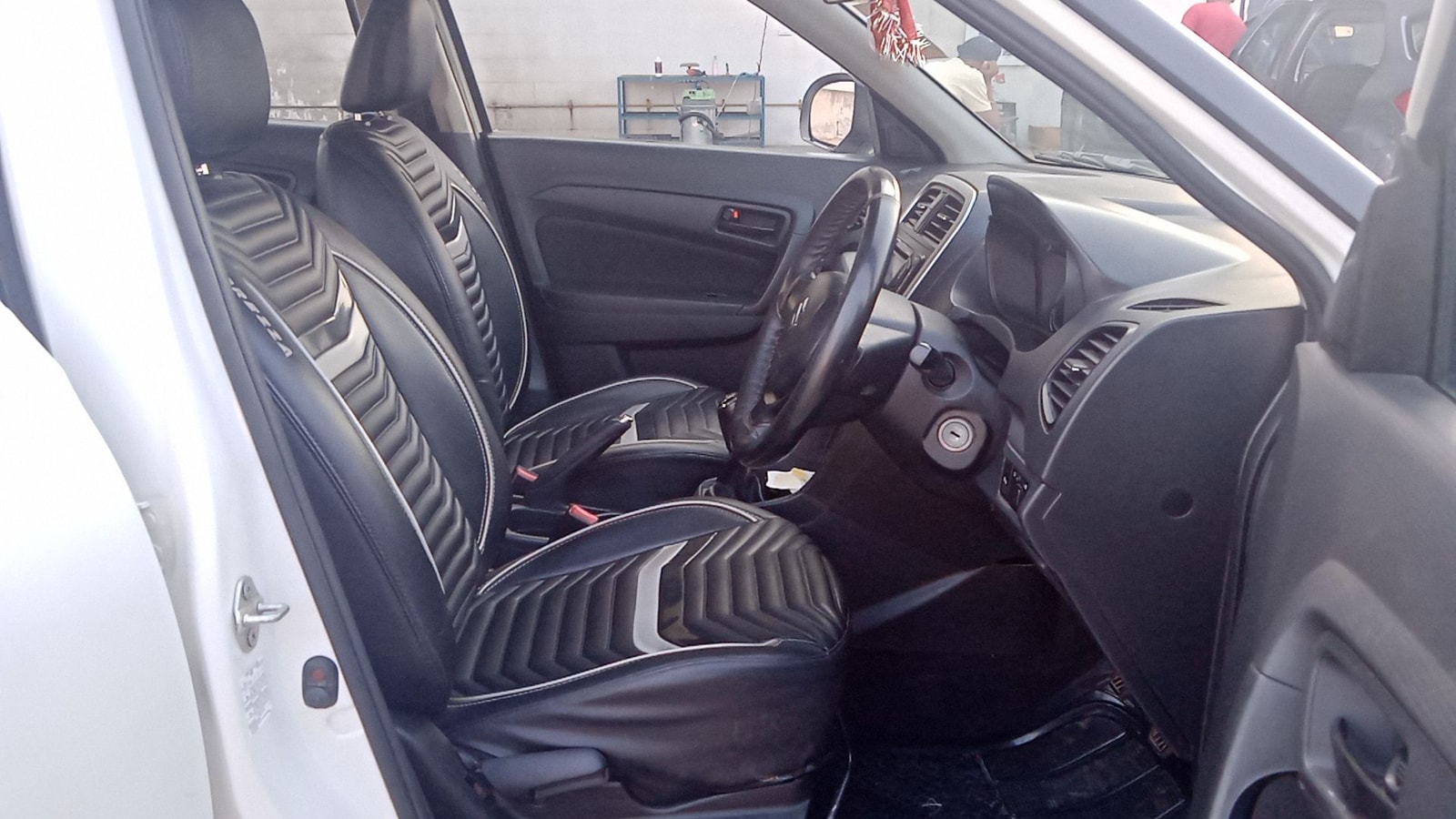 Vitara Brezza image 18 Vitara Brezza image 18