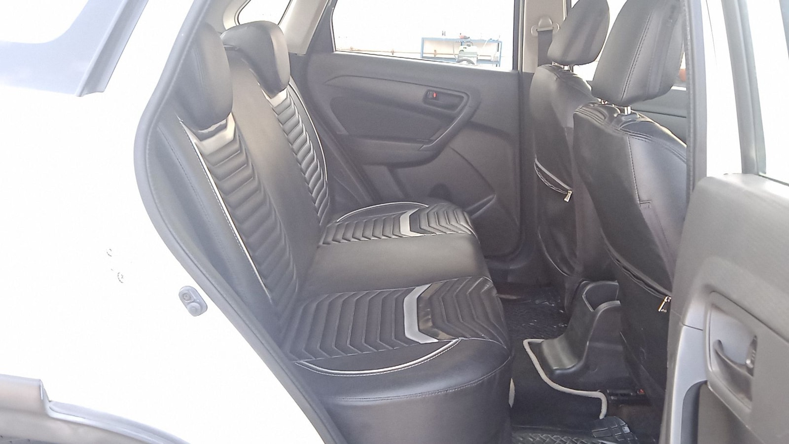 Vitara Brezza image 19 Vitara Brezza image 19