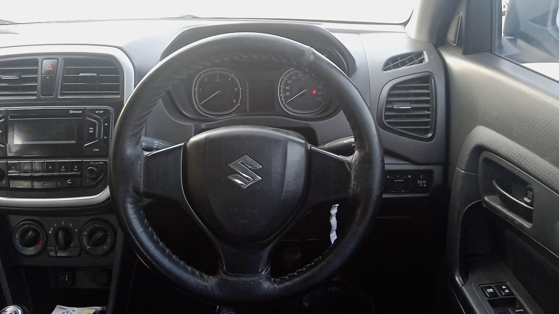 Vitara Brezza image 17 Vitara Brezza image 17