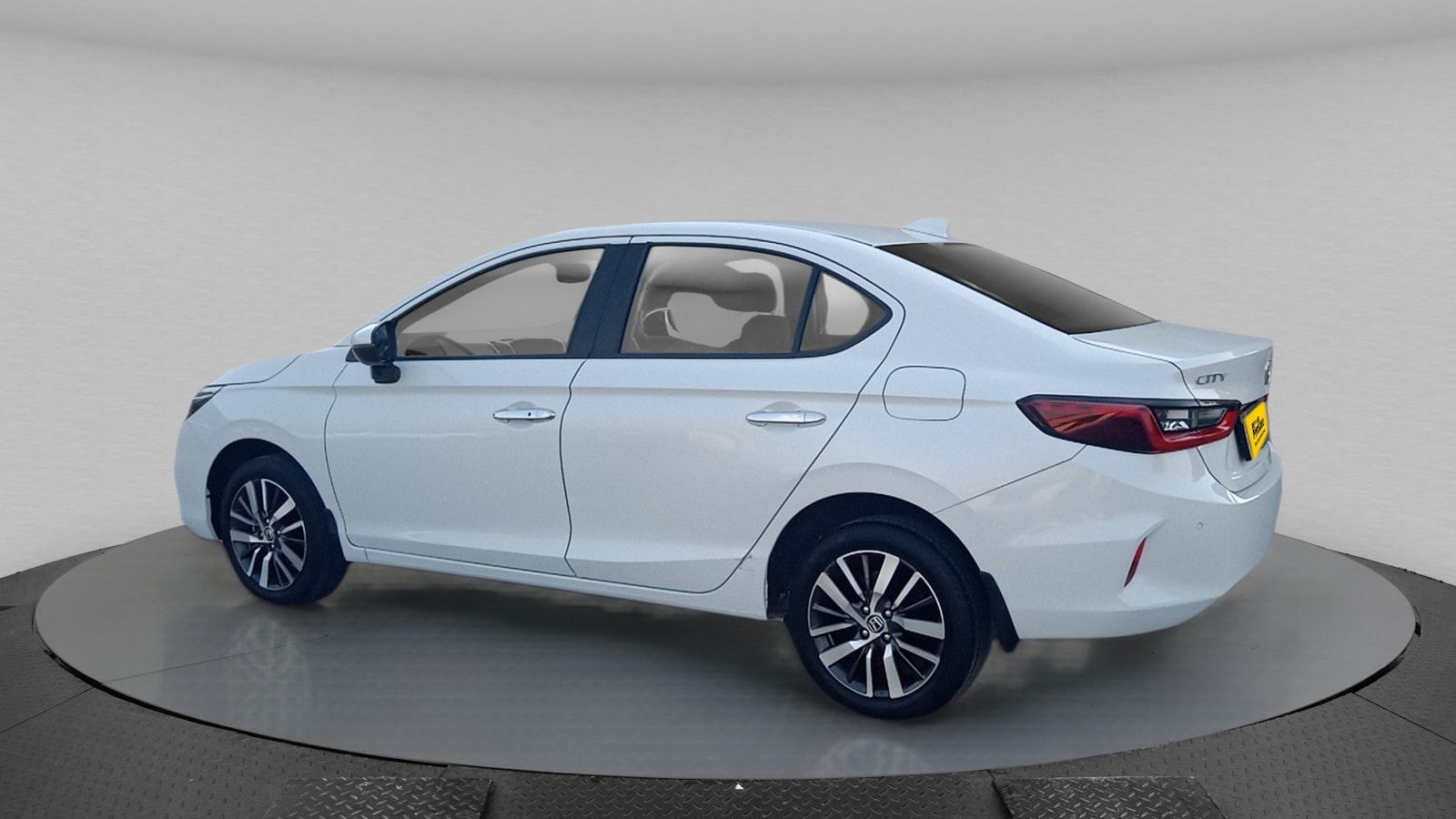 City ZX image 3 City ZX image 3