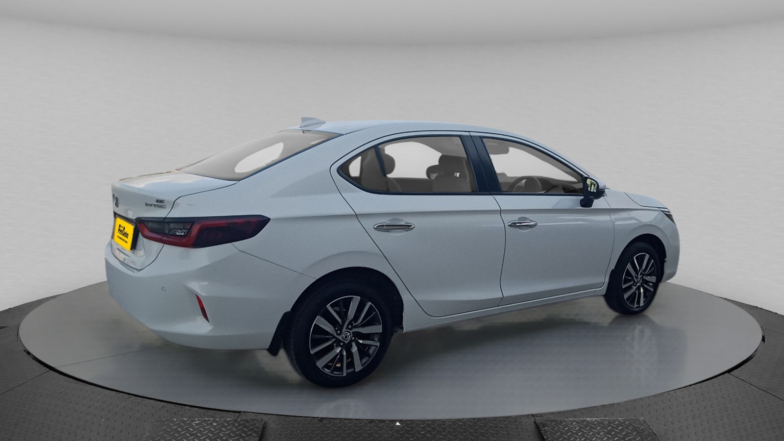 City ZX image 7 City ZX image 7