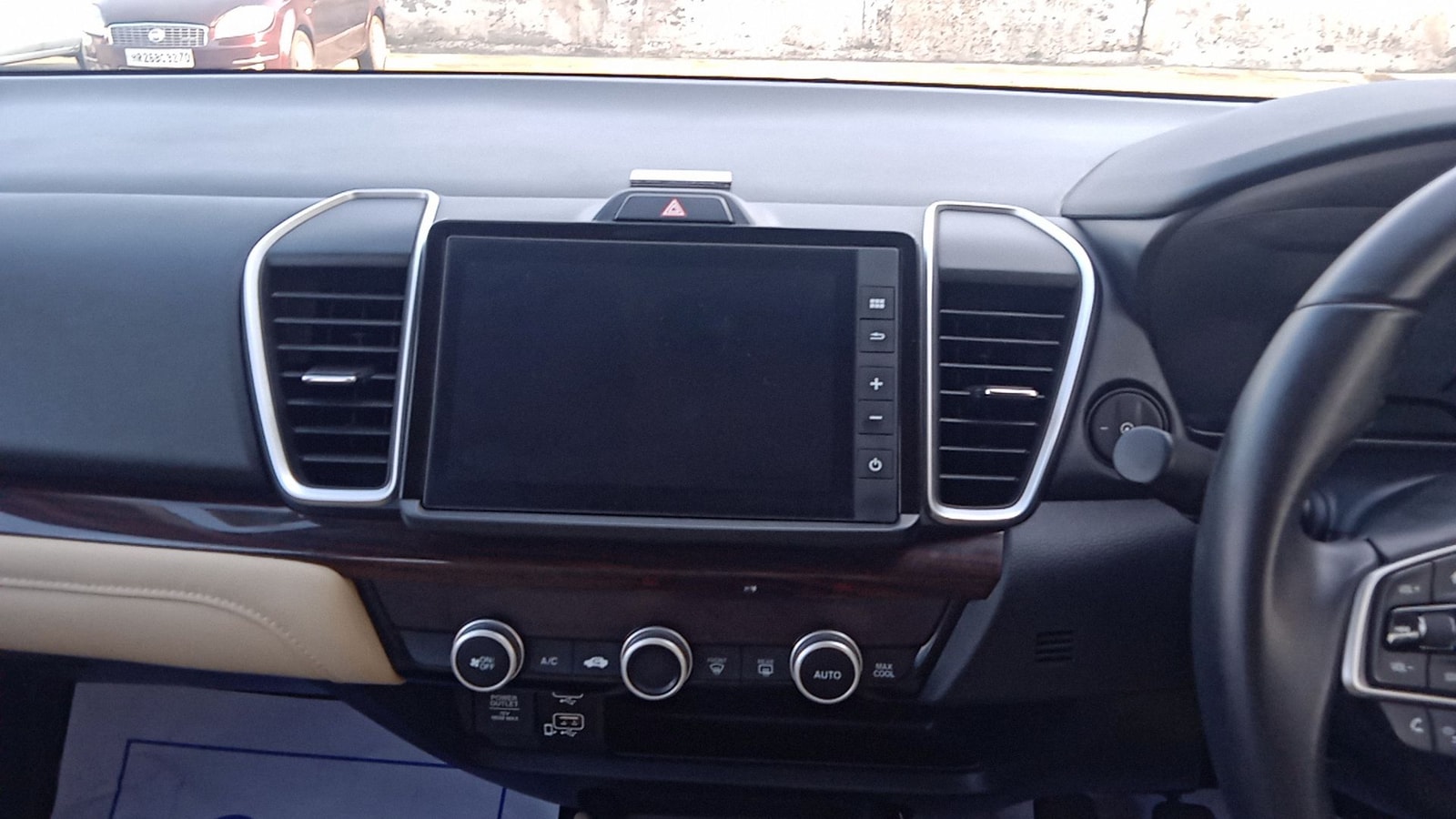 City ZX image 16 City ZX image 16