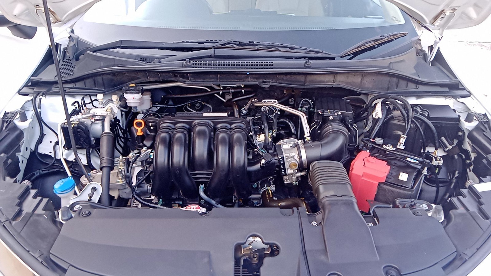 City ZX image 13 City ZX image 13