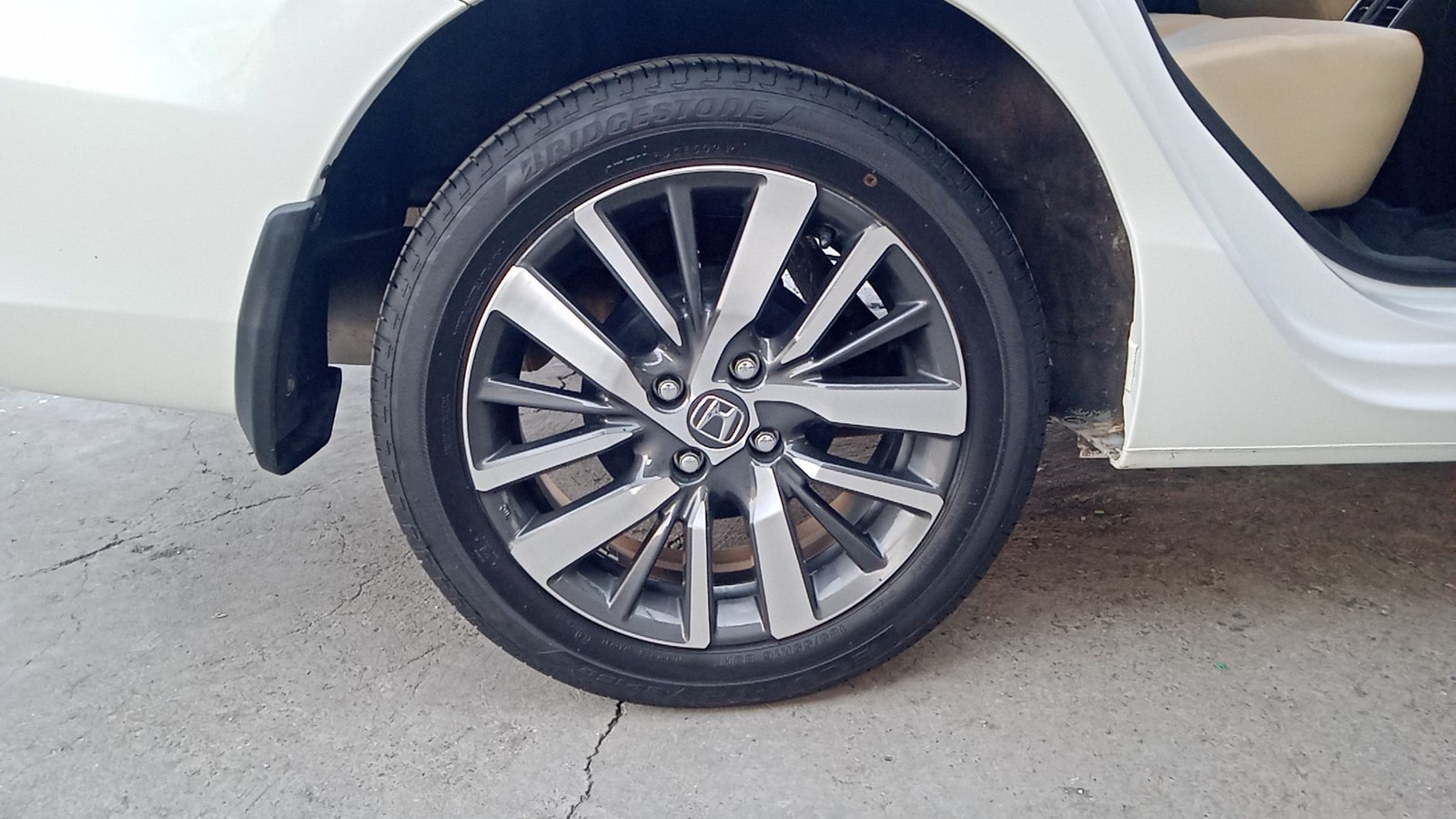 City ZX image 9 City ZX image 9