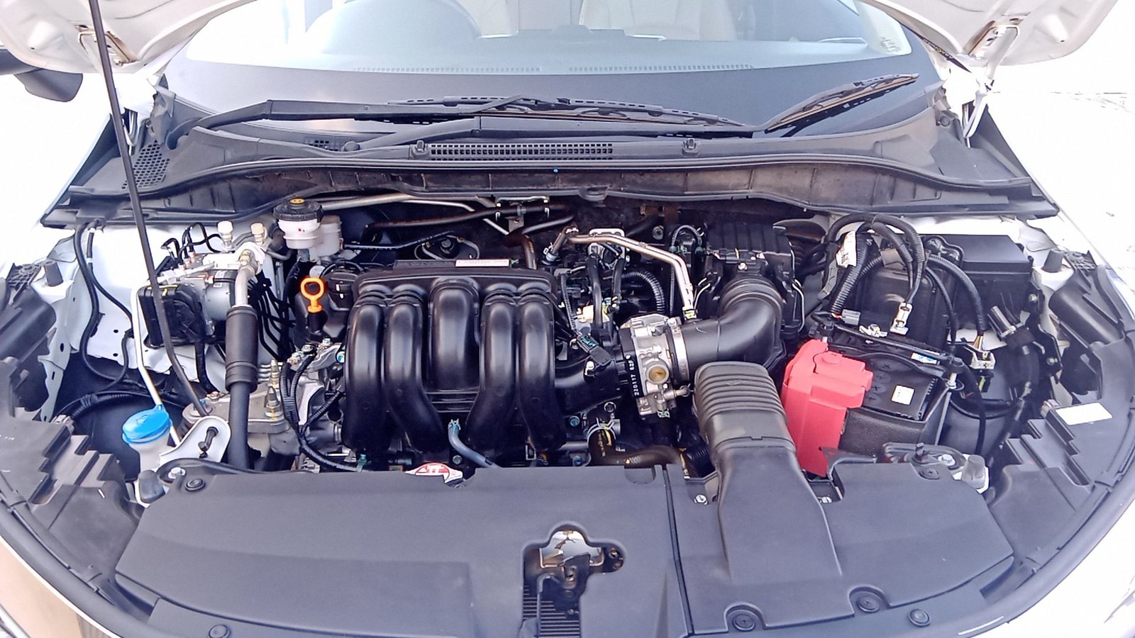 City ZX image 15 City ZX image 15