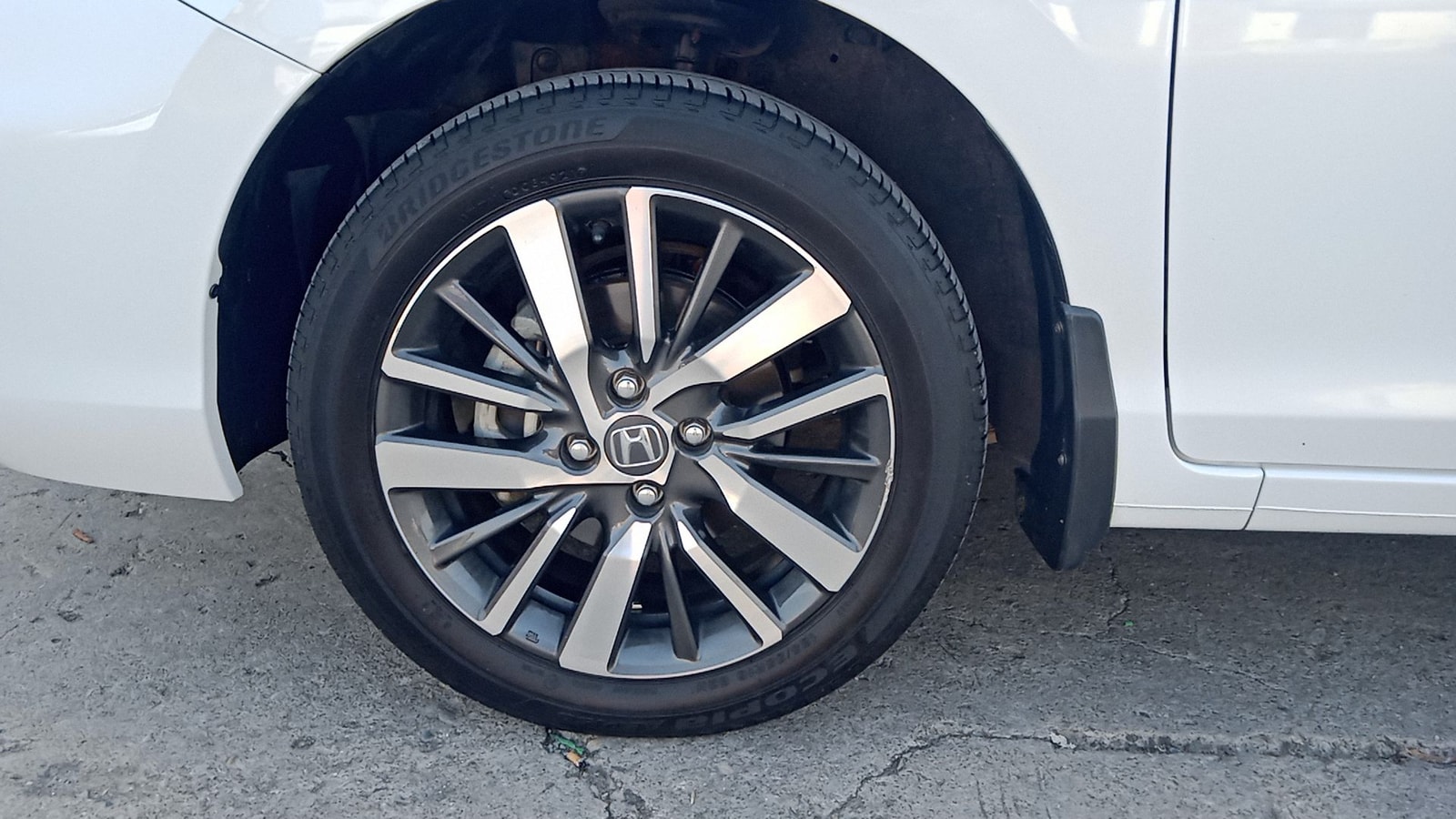 City ZX image 11 City ZX image 11