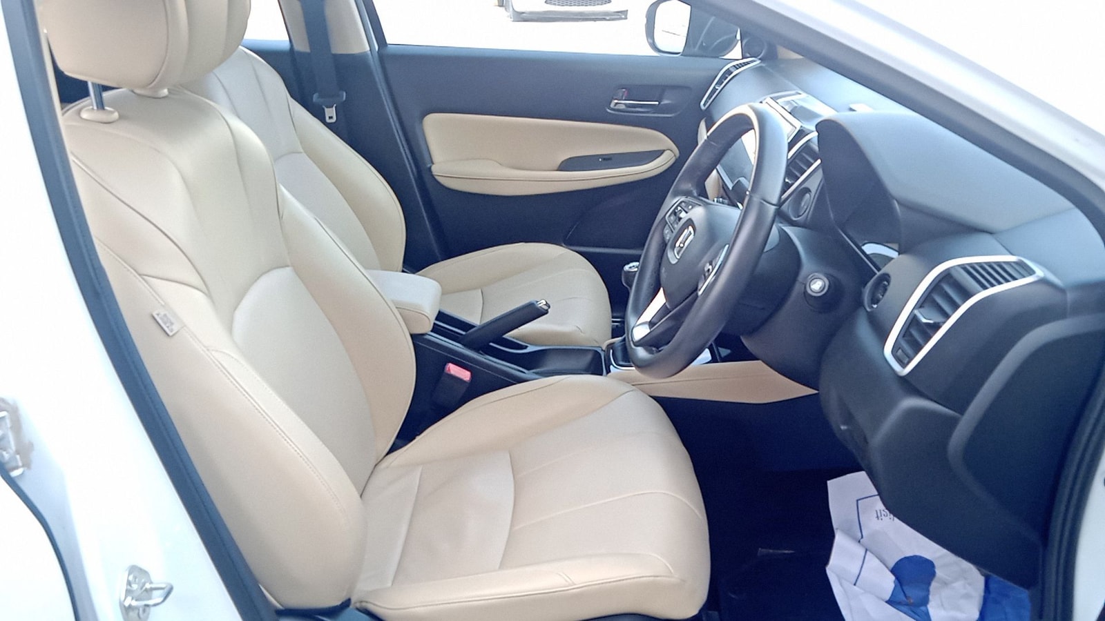 City ZX image 18 City ZX image 18