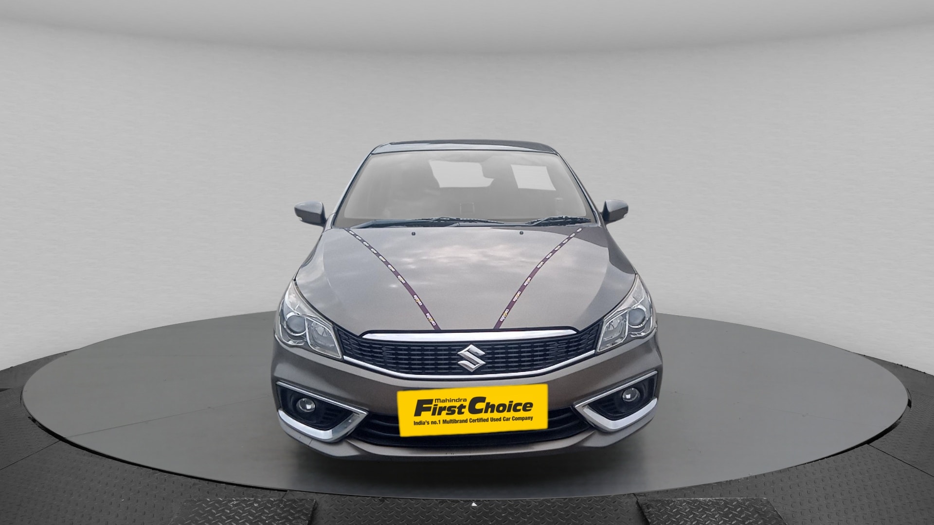 Ciaz image 8 Ciaz image 8