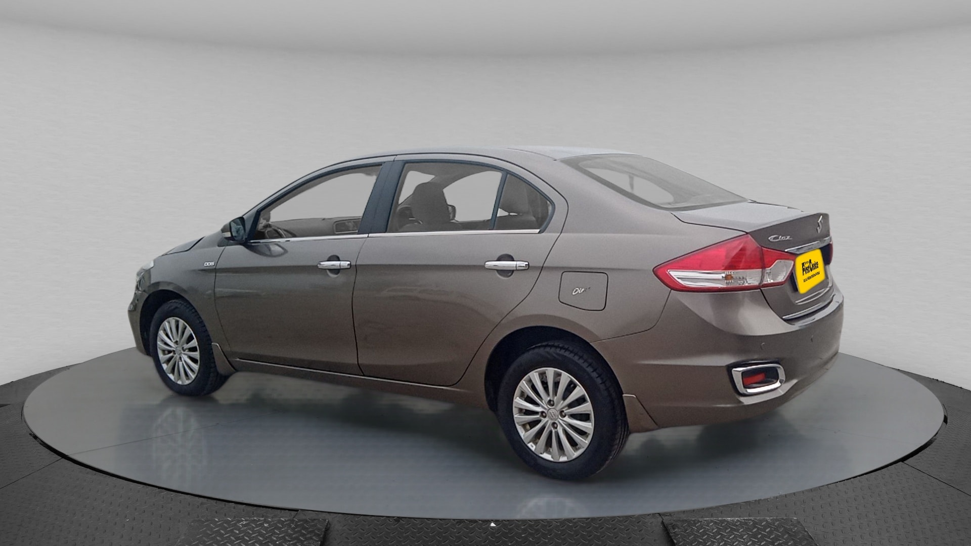 Ciaz image 3 Ciaz image 3