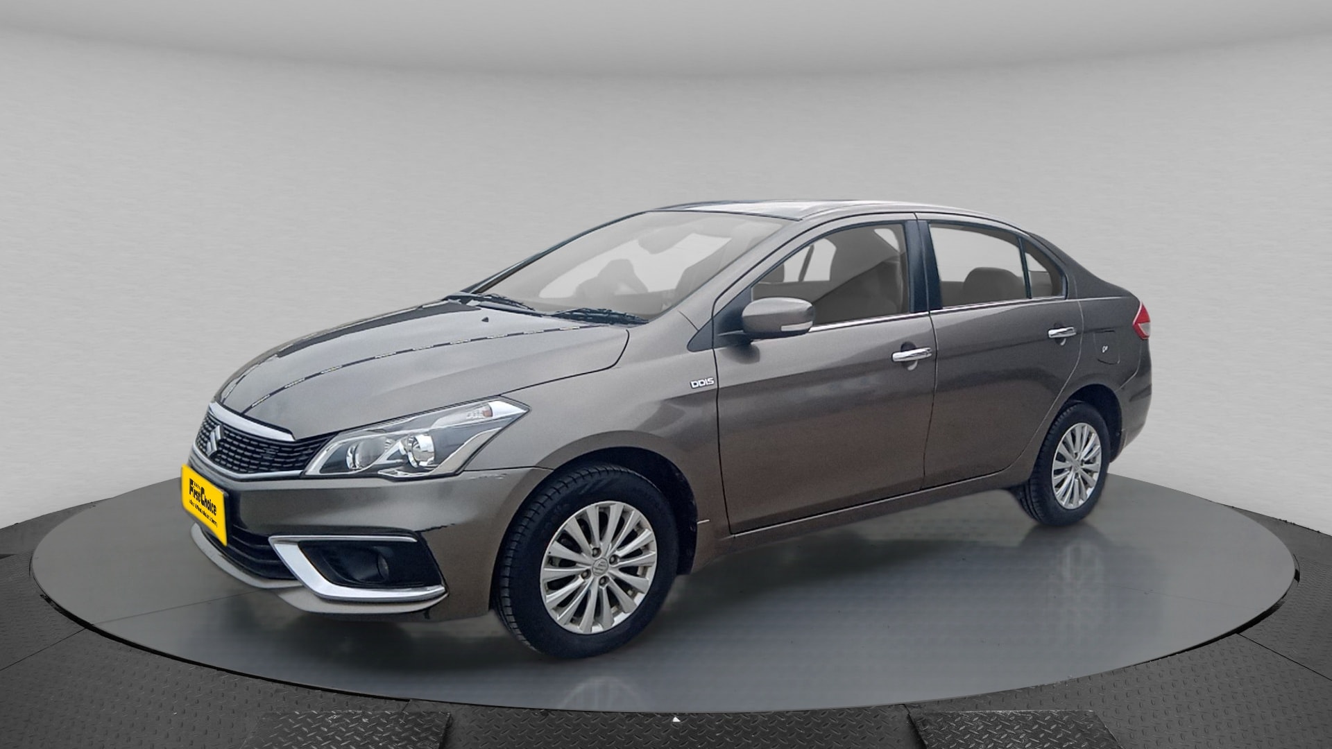 Ciaz image 1 Ciaz image 1