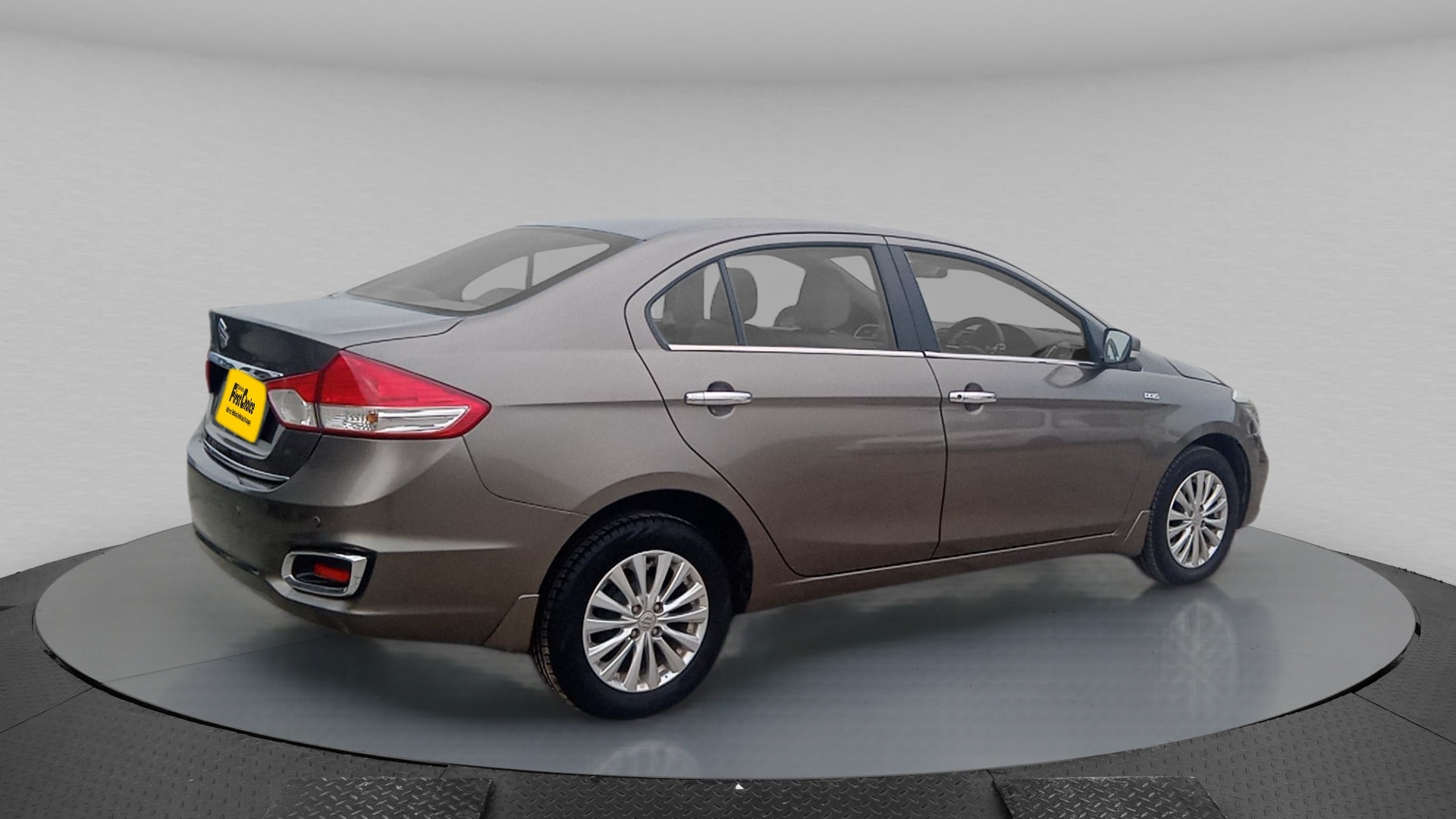 Ciaz image 7 Ciaz image 7