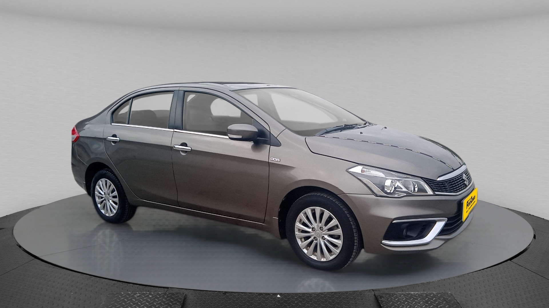 Ciaz image 5 Ciaz image 5